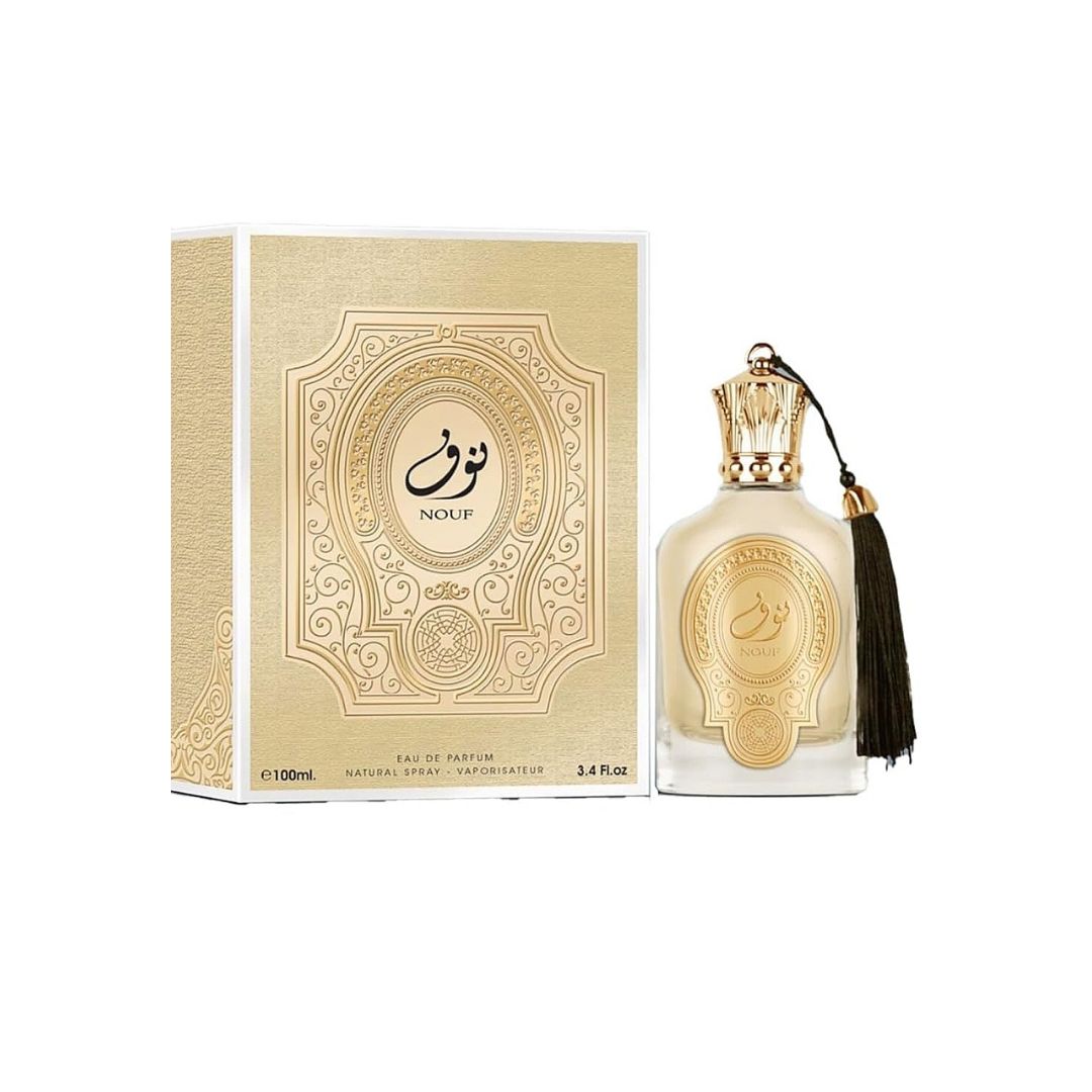 Paris Corner Nouf EDP 100 ml Unisex
