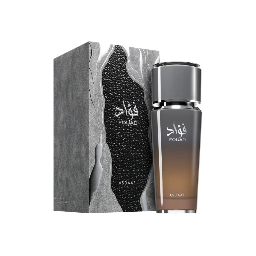 Fouad Asdaaf Edp 100Ml Hombre