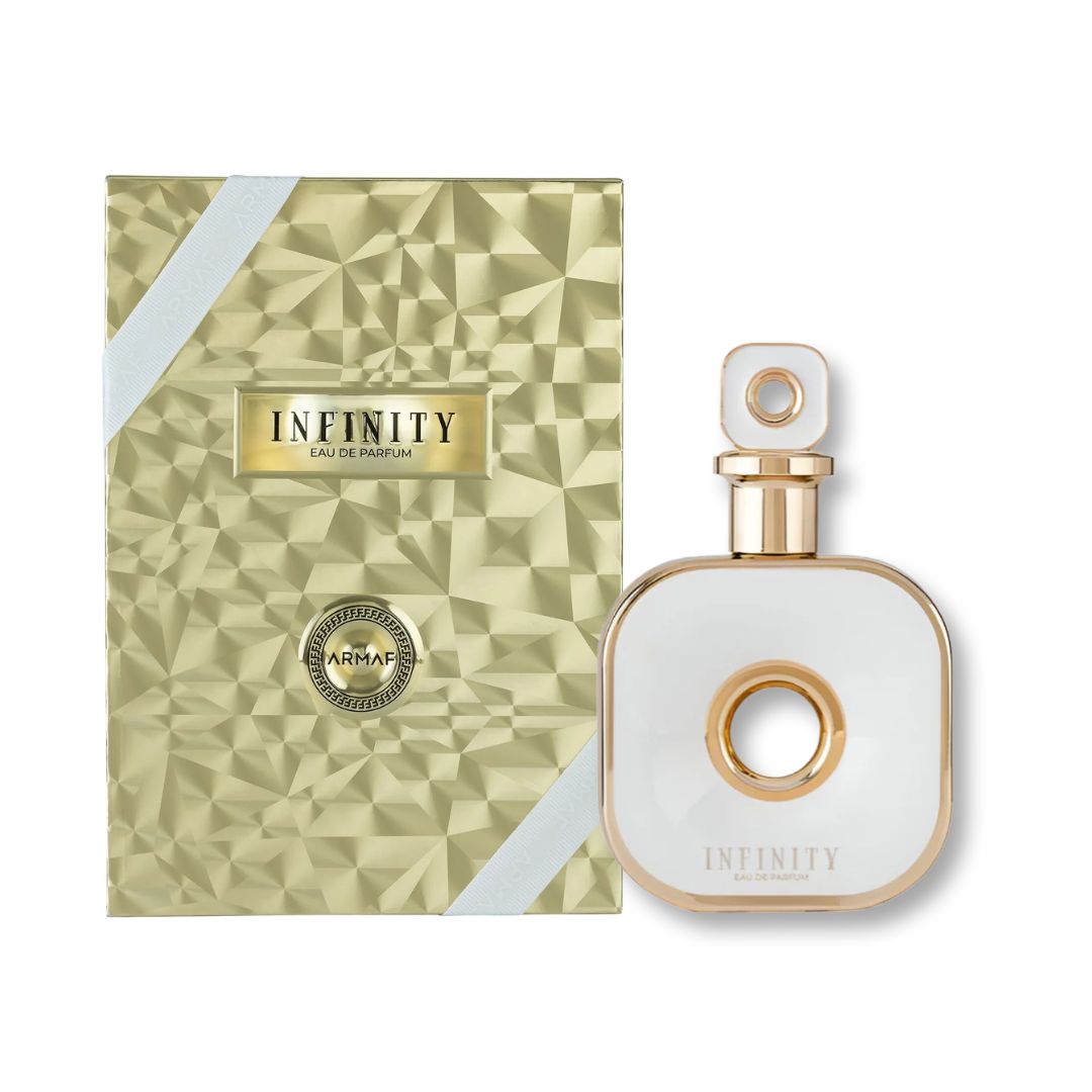 Armaf Infinity Gold EDP 105 ml Mujer