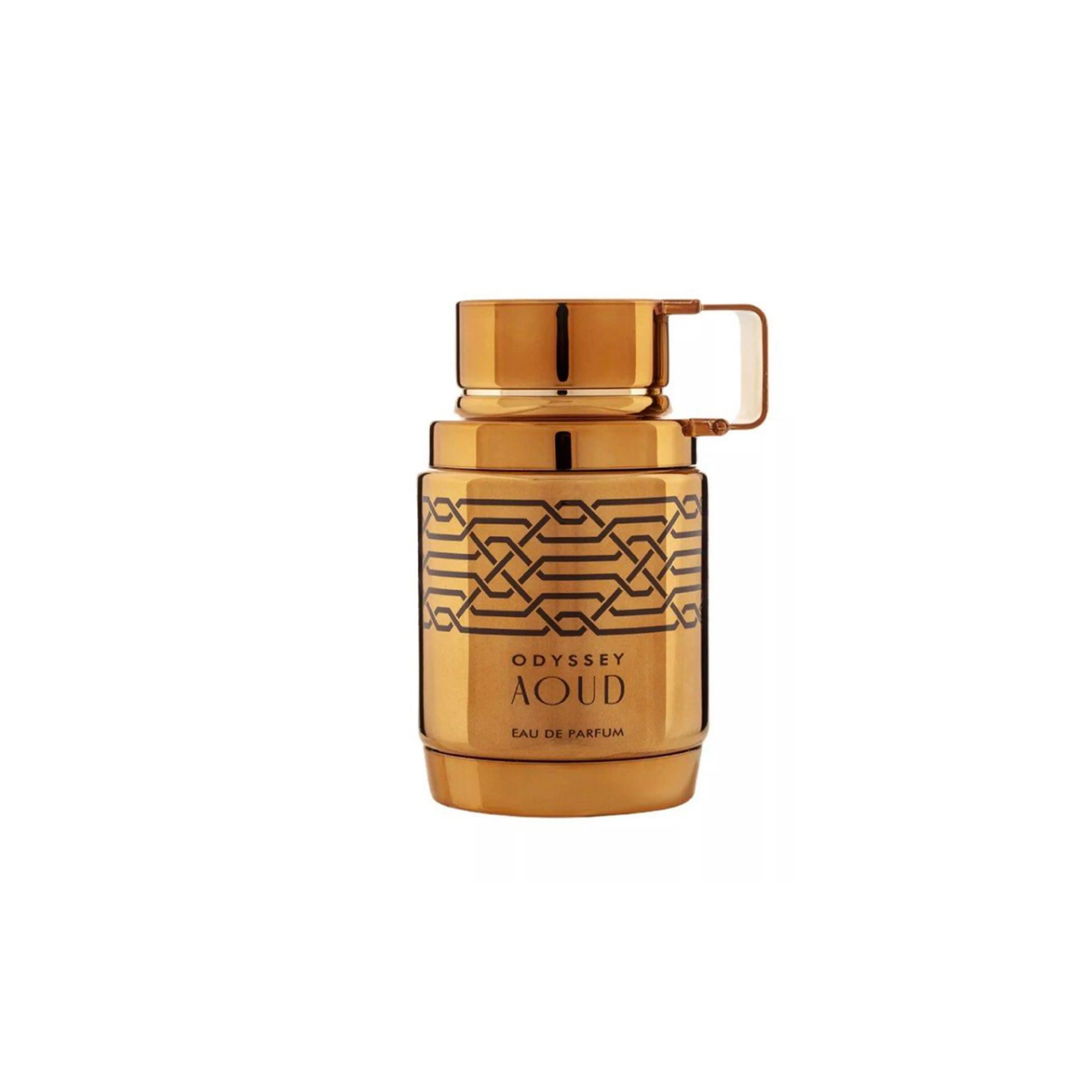 Odyssey Aoud 100Ml Hombre Armaf - Inspirado en Oud for Greatness Initio Parfums Prives