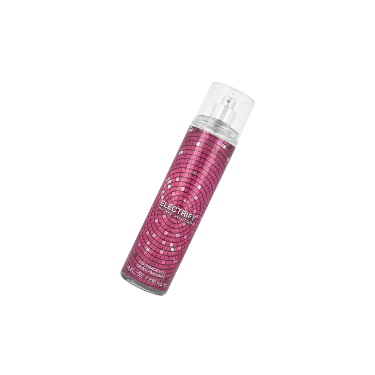 Paris Hilton Electrify Body Mist Mujer 236Ml