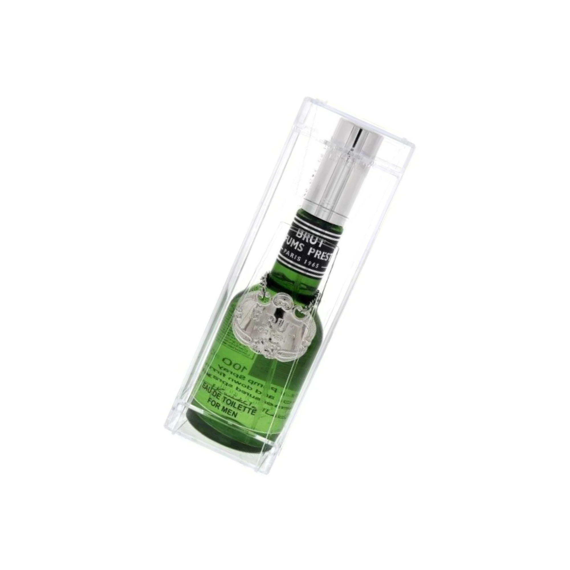 Perfume Brut EDT 100Ml Hombre