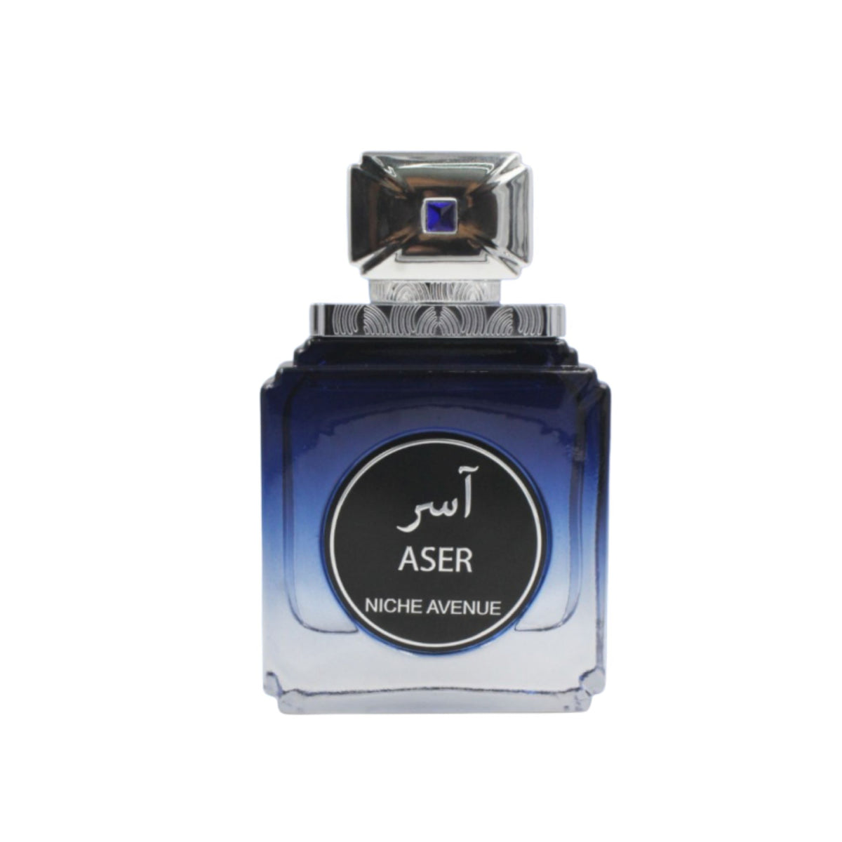 Aser Niche Avenue Edp 100Ml Unisex