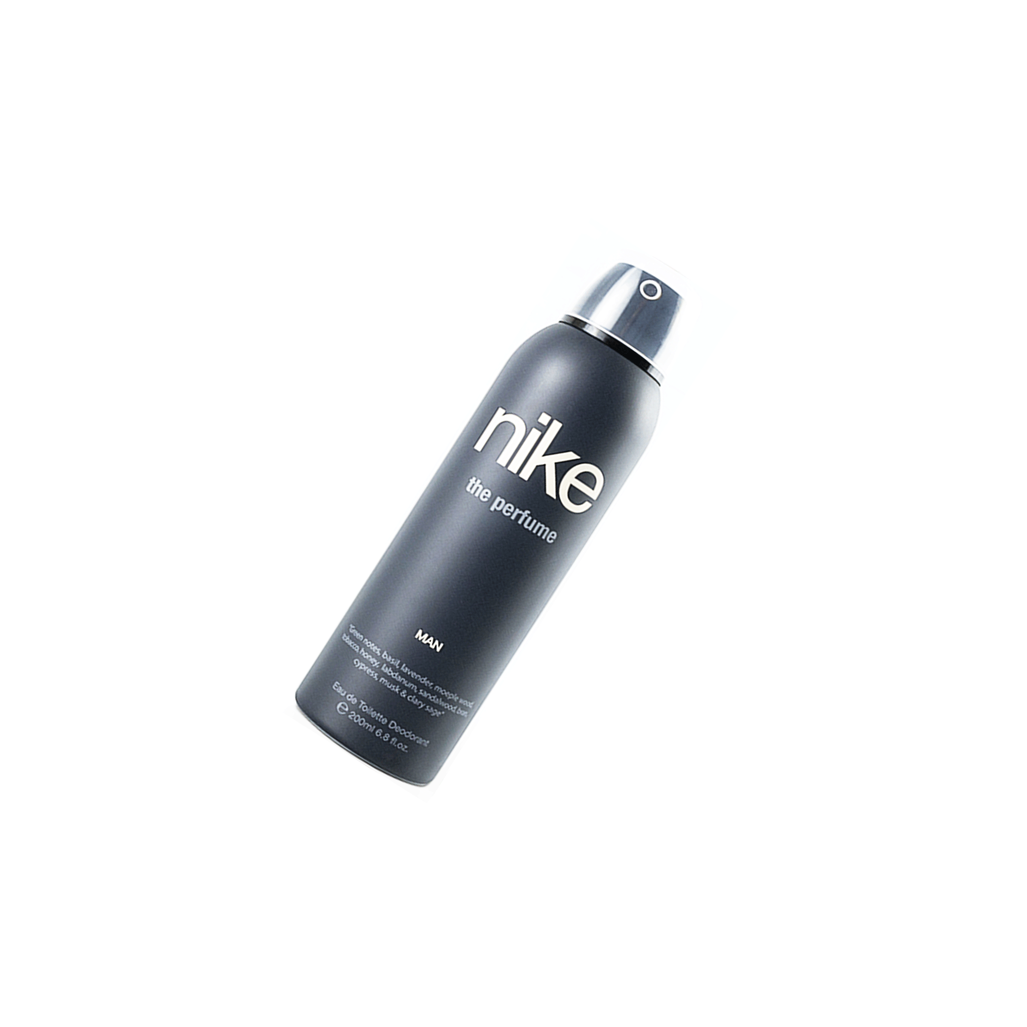 Nike The Perfume Man Edt 24H 200Ml Deodorant Hombre