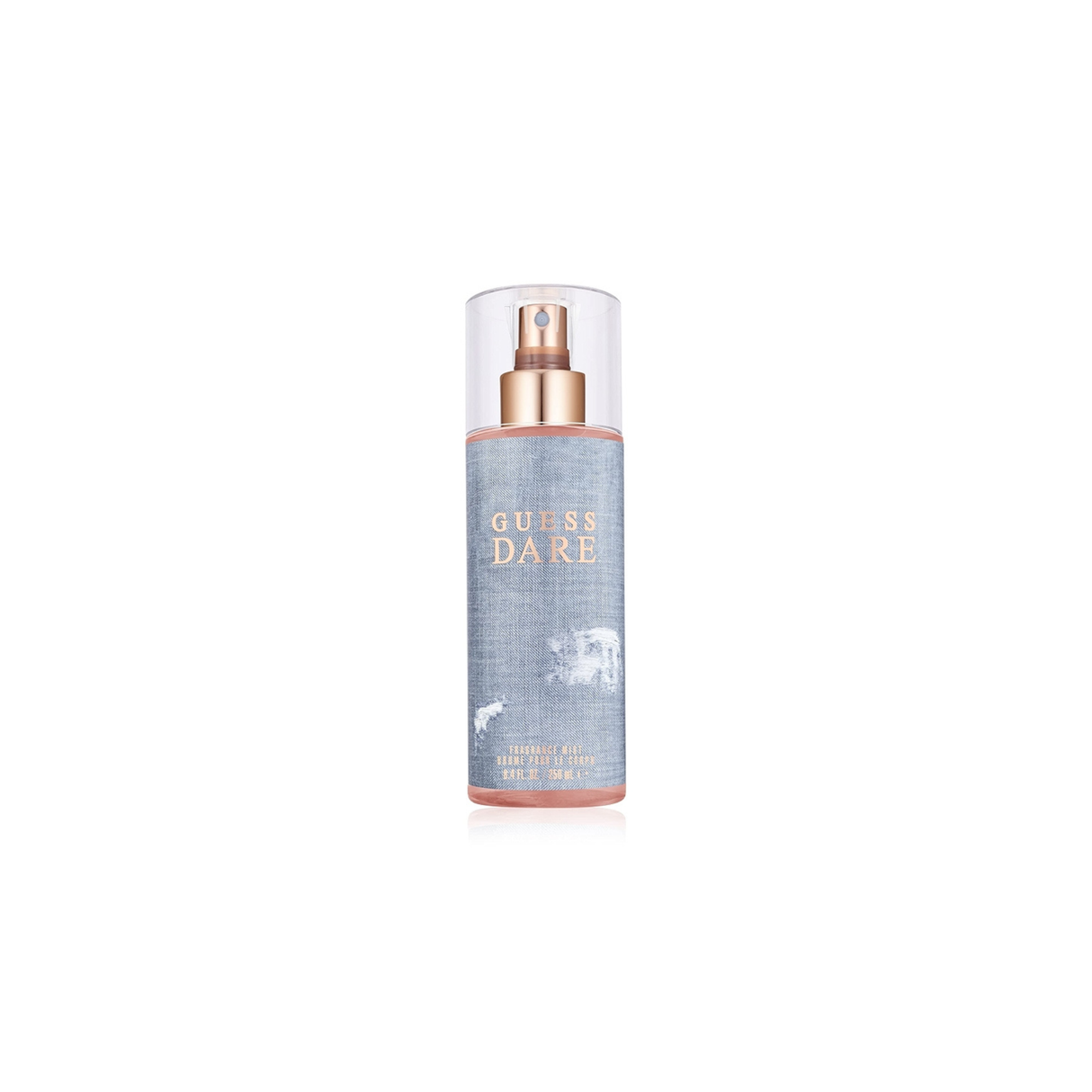 Guess Dare Body Mist 250Ml Mujer