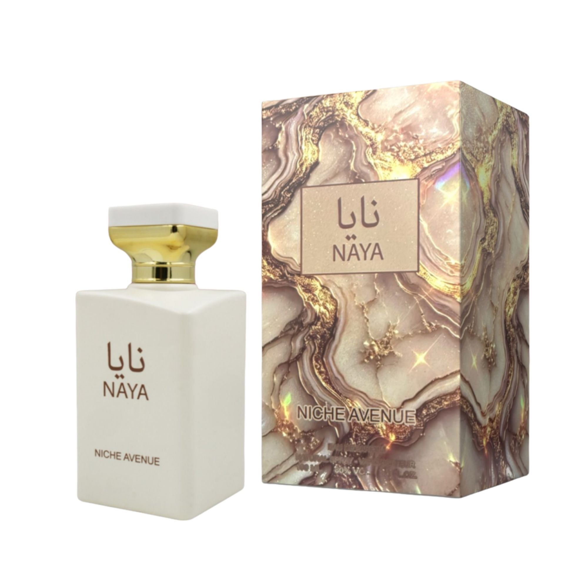 Naya Niche Avenue Edp 100Ml Unisex