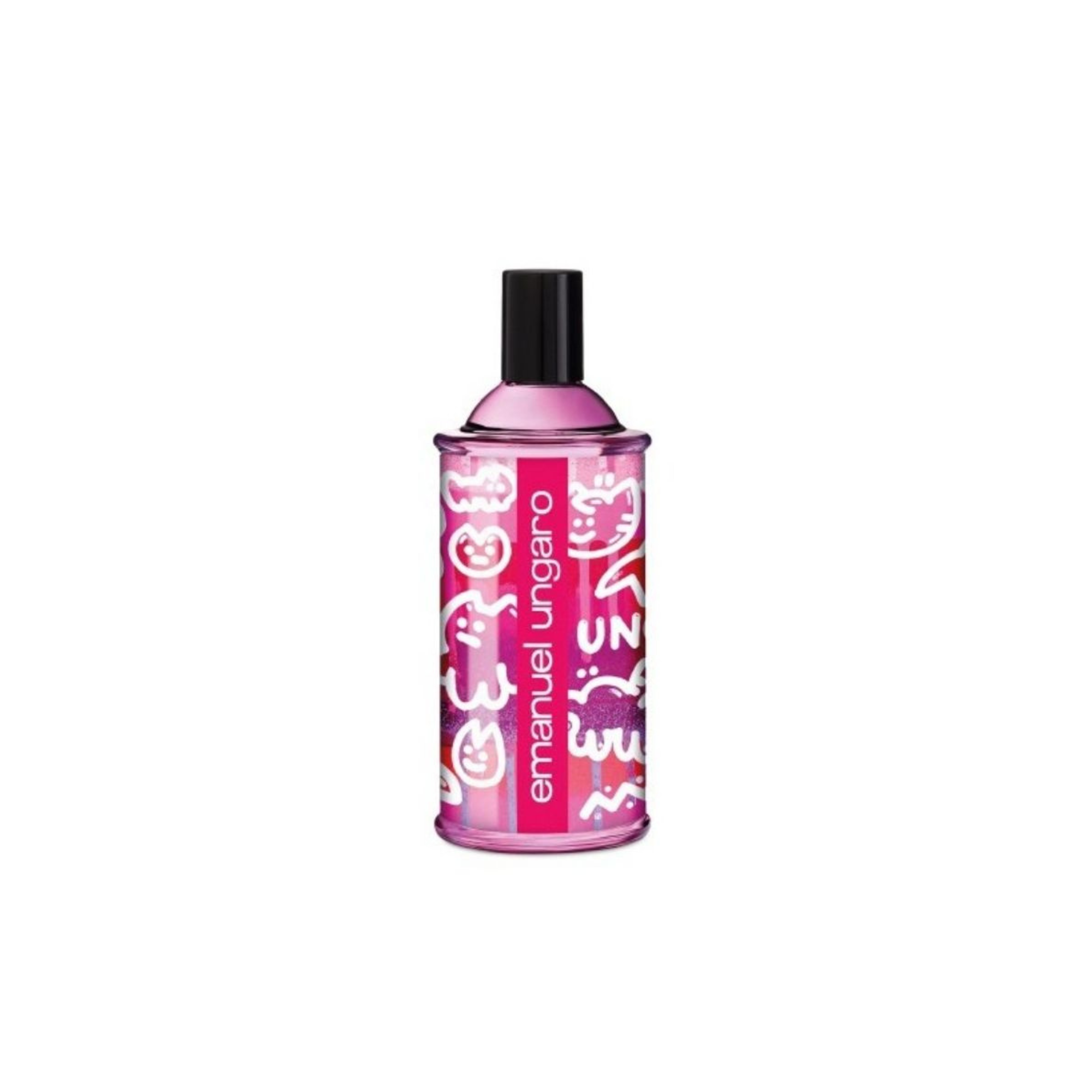 Ungaro Fresh Her Edt 100Ml Mujer