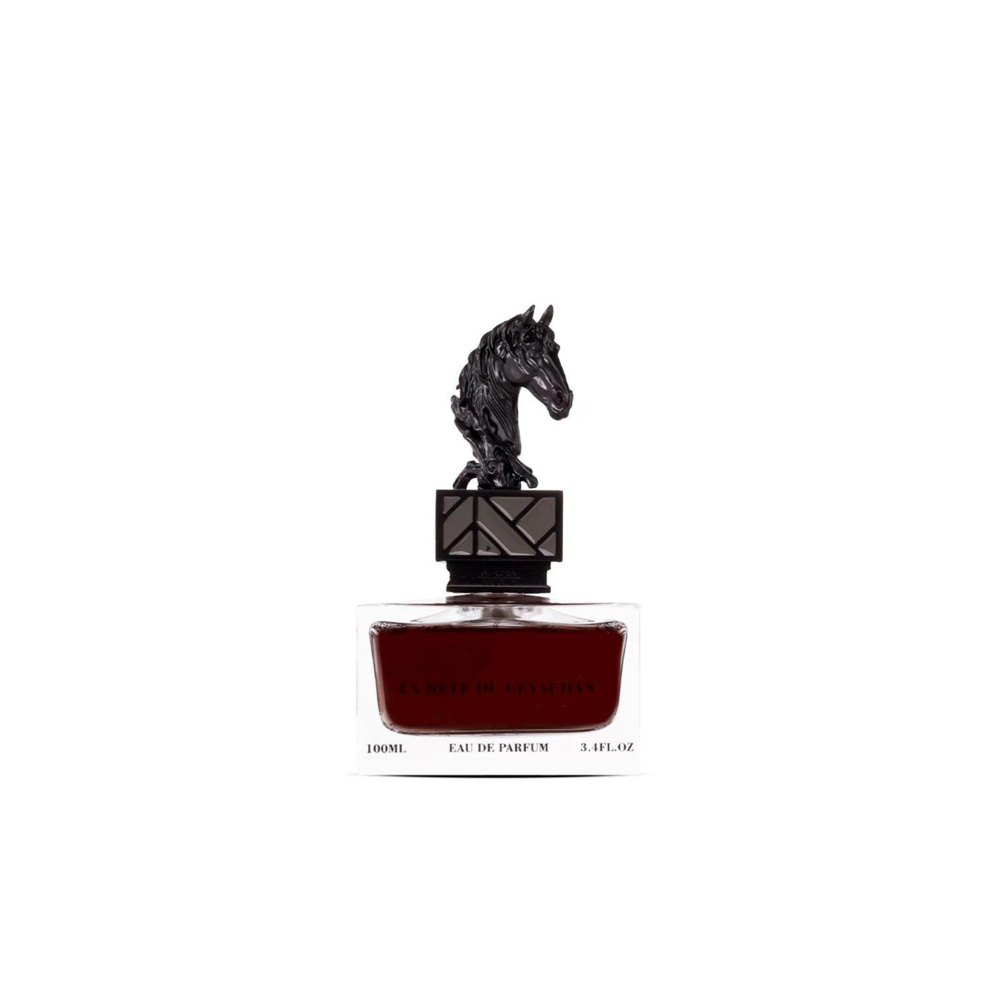 La Bete Du Gevaudan Aurora Scents 100Ml Unisex- Inspirado en Black Afgano Nasomatto
