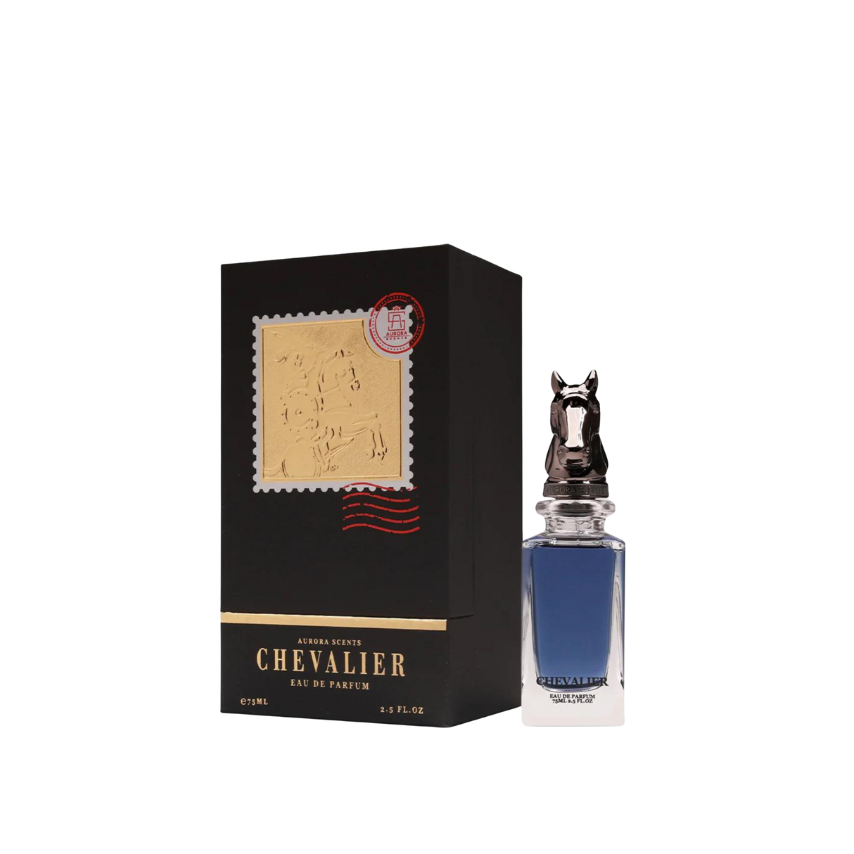 Chevalier Aurora Scents Edp 75Ml Hombre - Inspirado en K by Dolce & Gabbana Eau de Parfum Dolce&Gabbana