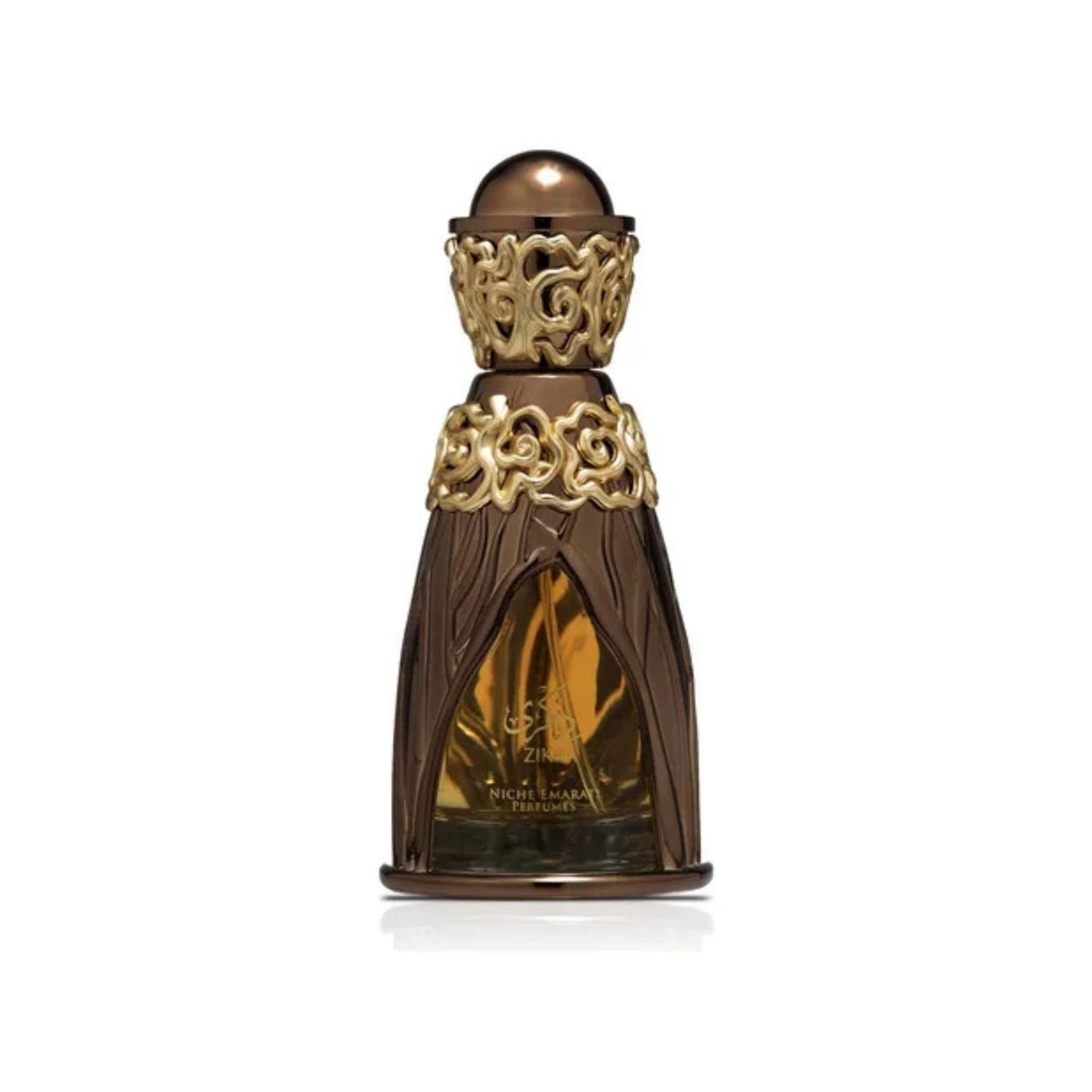 Zikra Niche Emarati Lattafa Edp 100Ml Unisex