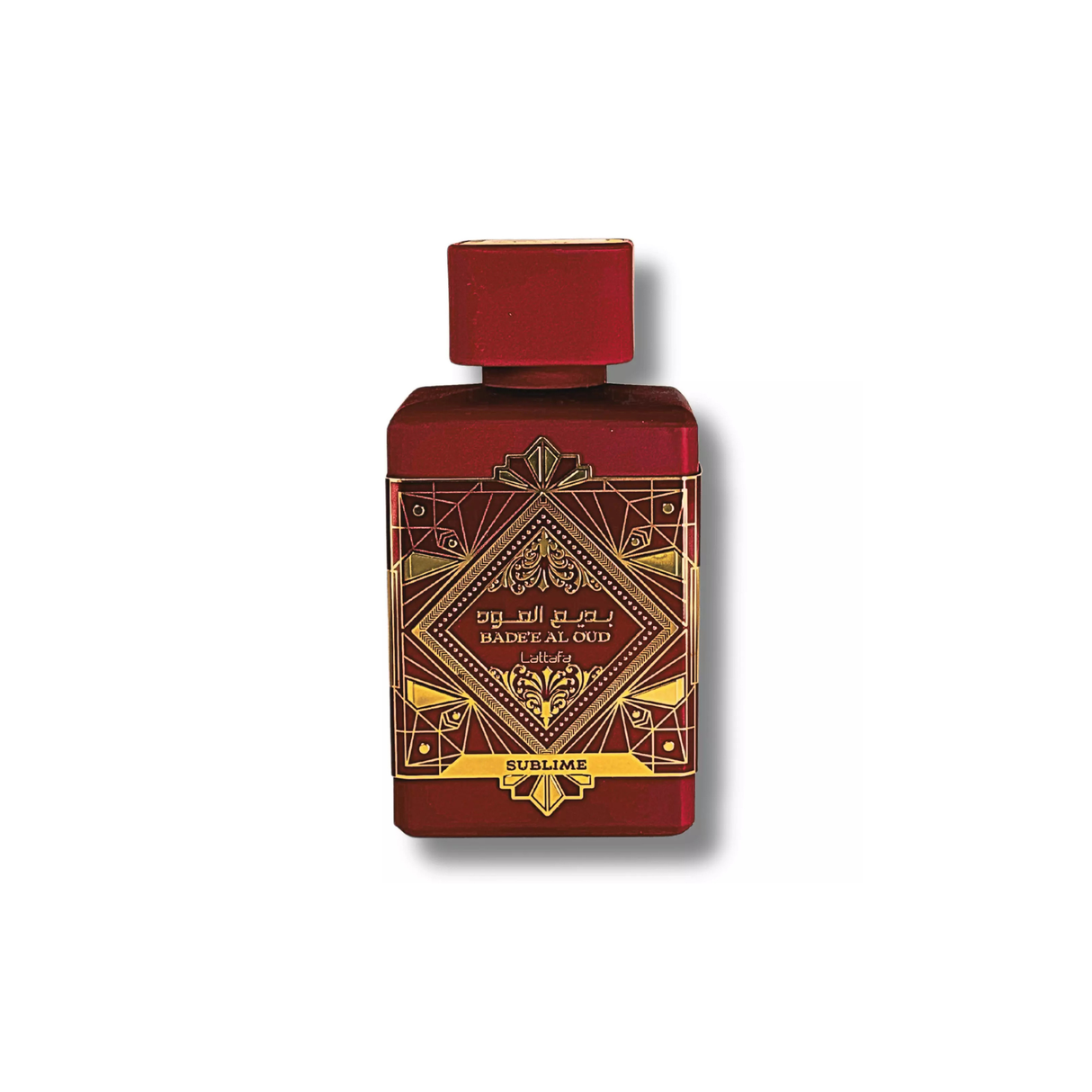 Bade'e Al Oud Sublime EDP 100 ML-Inspirado en Eden Juicy Apple | 01 Eau De Parfum Kayali