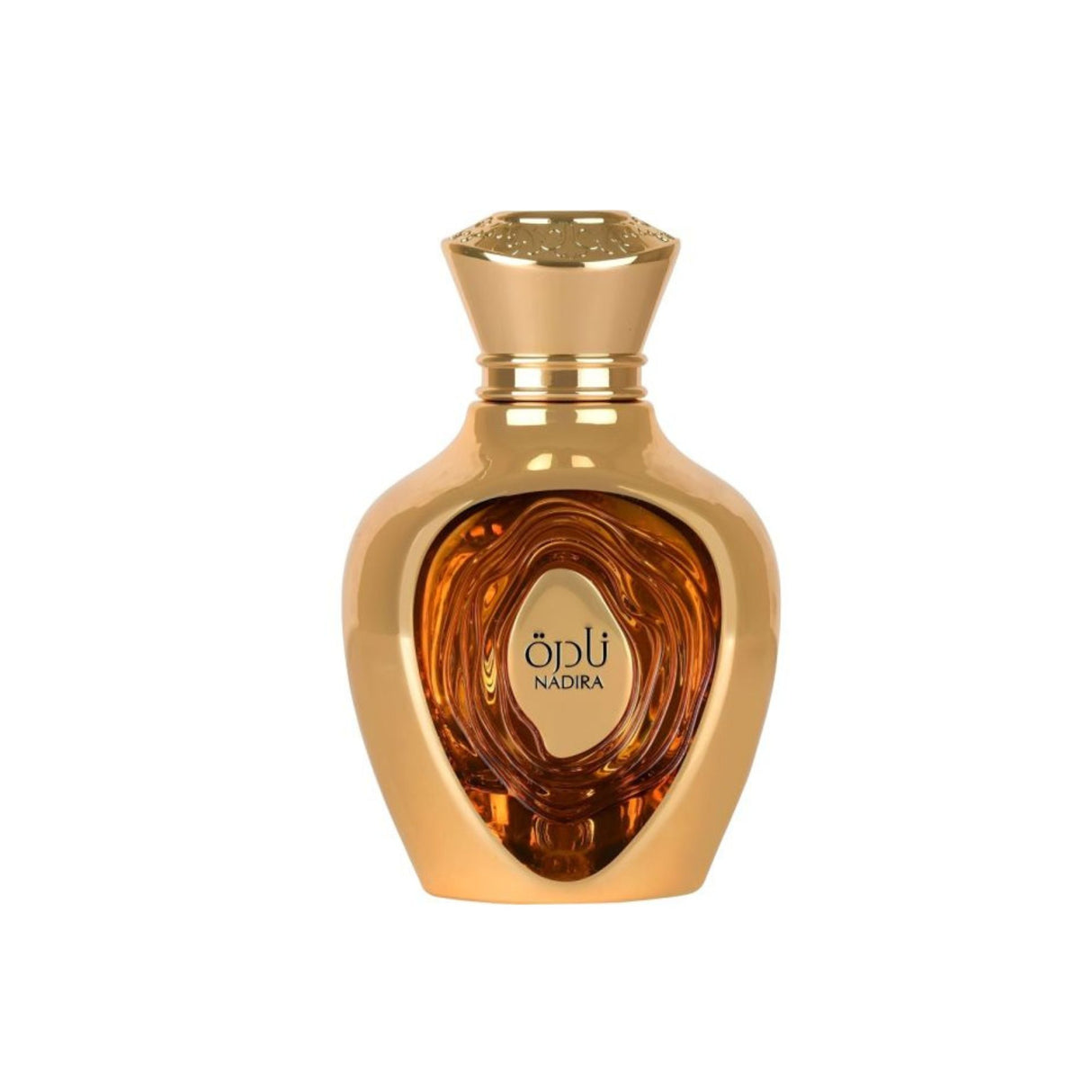 Nadira Niche Emarati Lattafa Edp 100Ml Unisex