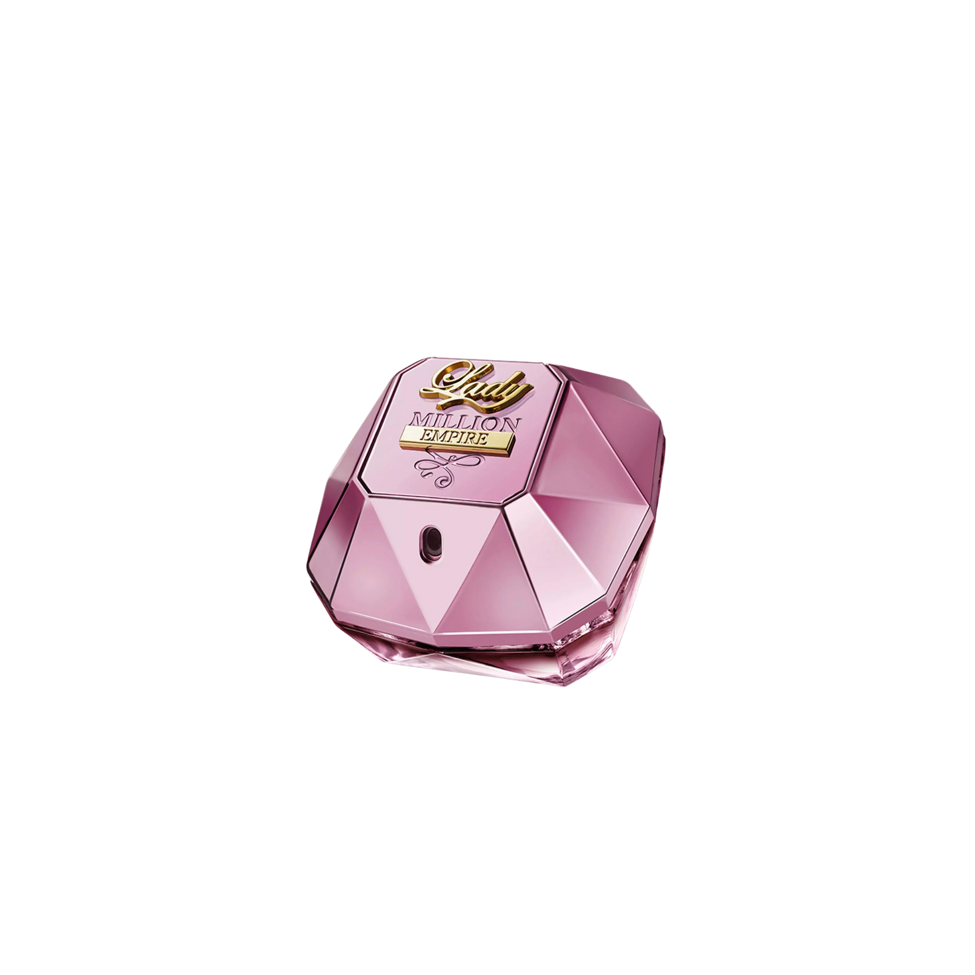 Lady Million Empire Edp 80Ml Mujer