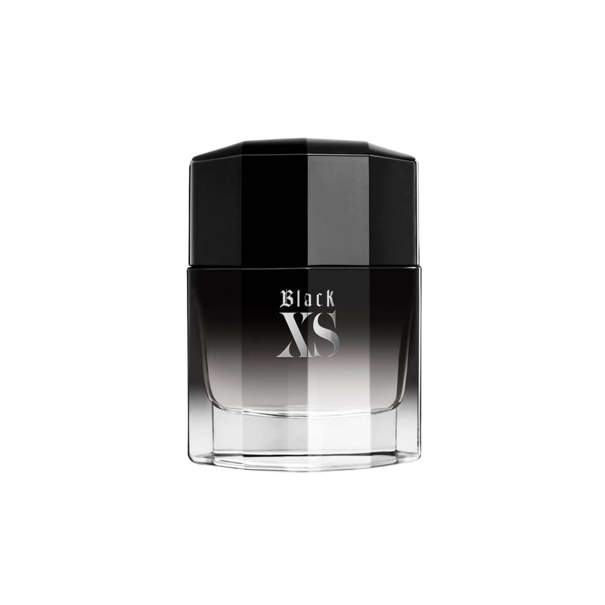 Perfume Original Xs Black 100ml Hombre Paco Rabanne