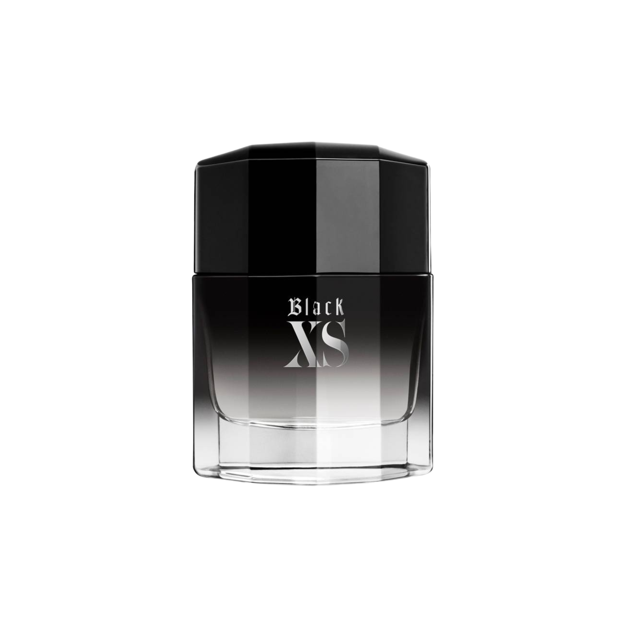 Perfume Original Xs Black 100ml Hombre Paco Rabanne