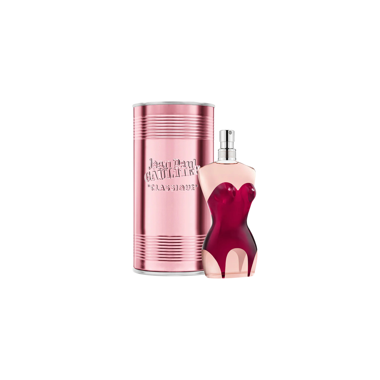 Classique Jean Paul Gaultier EDP 100 Ml Mujer