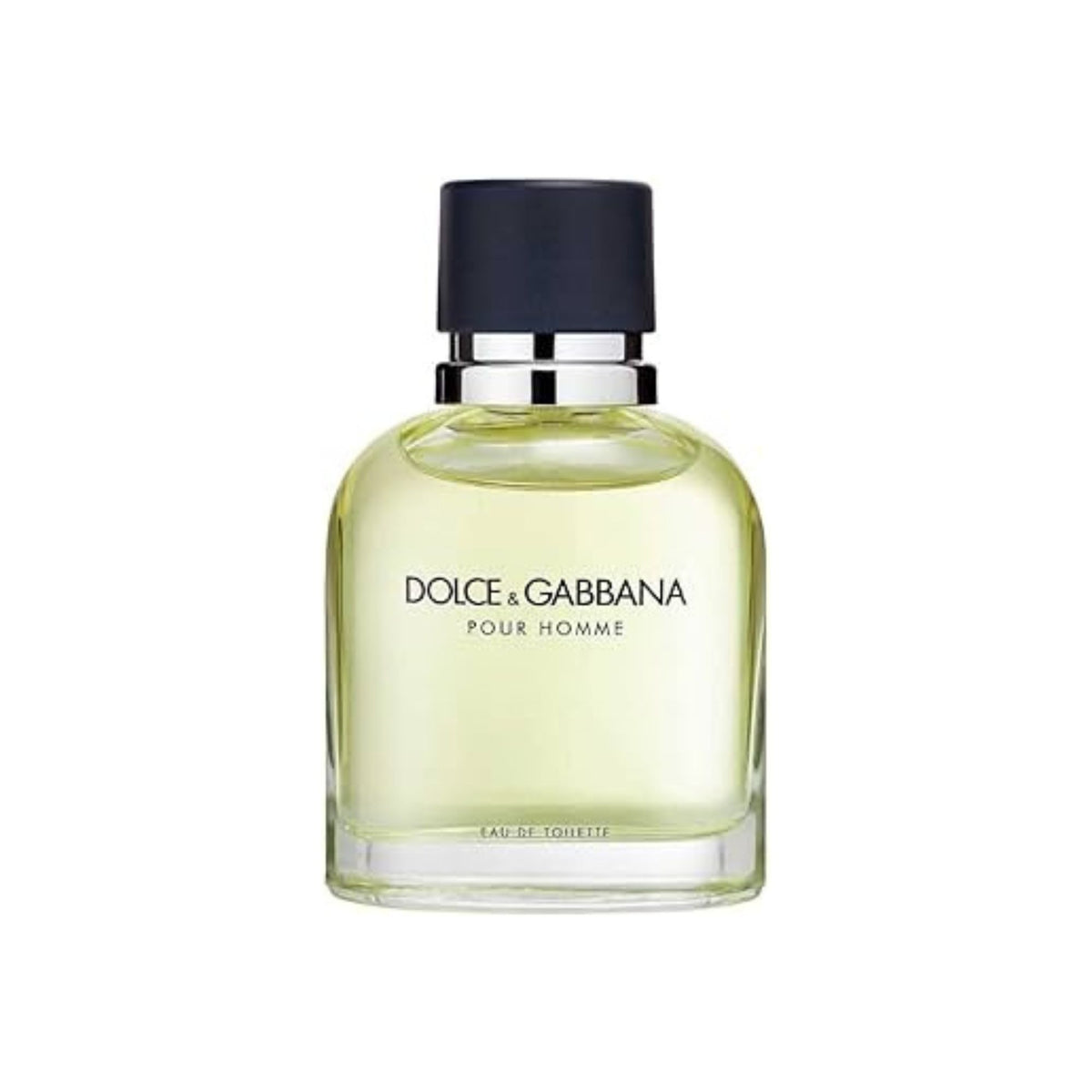 Dolce Gabbana Pour Homme Edt 125Ml Hombre