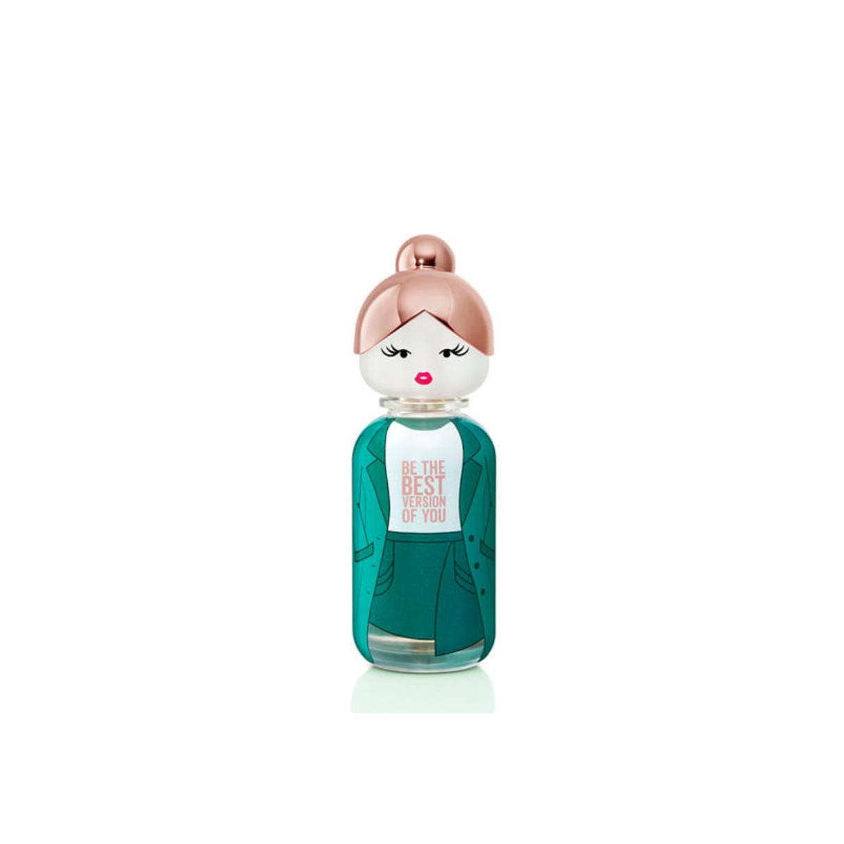 SISTERLAND GREEN JASMINE 80ML MUJER BENETTON EDT