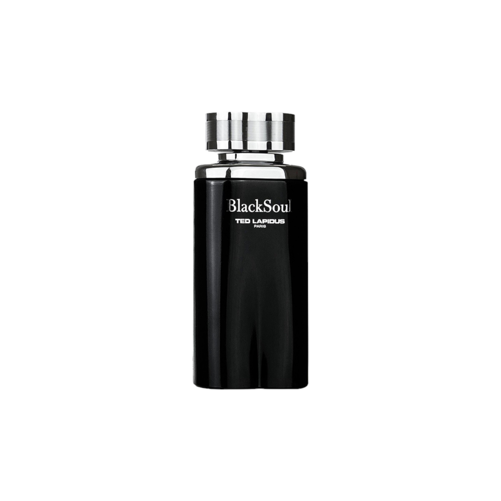 Black Soul 100ML EDT Hombre Ted Lapidus