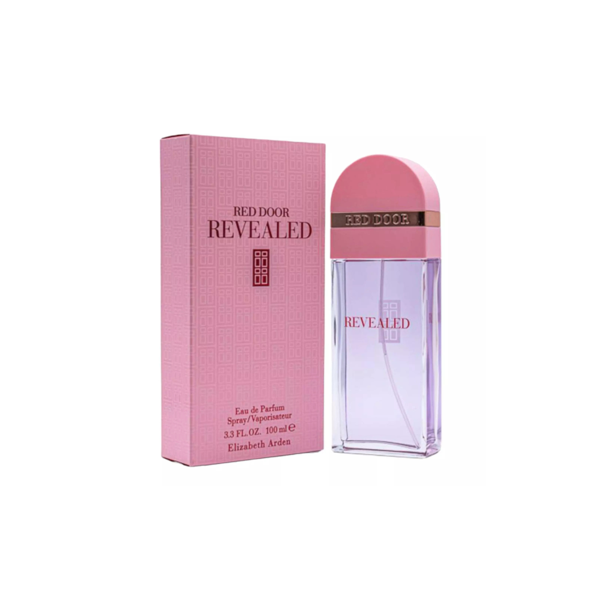 Red Door Revealed EDP Mujer 100Ml