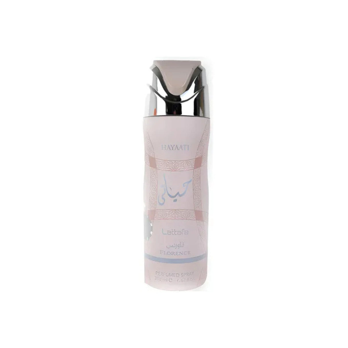 Desodorante Hayaati Florence Lattafa 200Ml Mujer