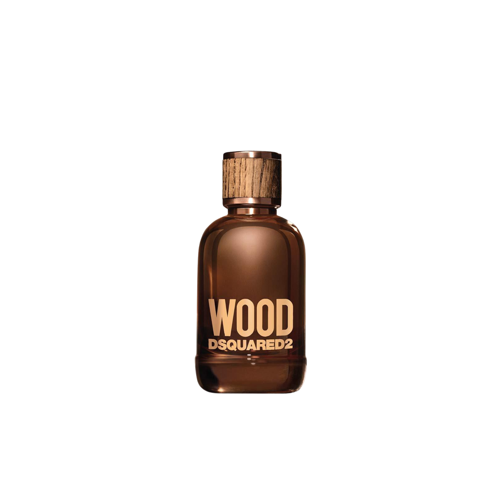 Wood Dsquared2 Pour Homme Edt 100Ml Hombre