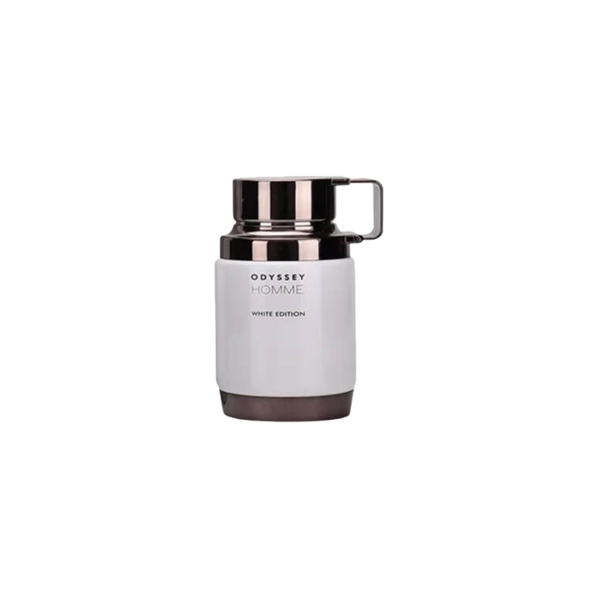 Odyssey Homme White Edition Edp 100Ml Hombre- Inspirado en Emporio Armani Stronger With You Giorgio Armani