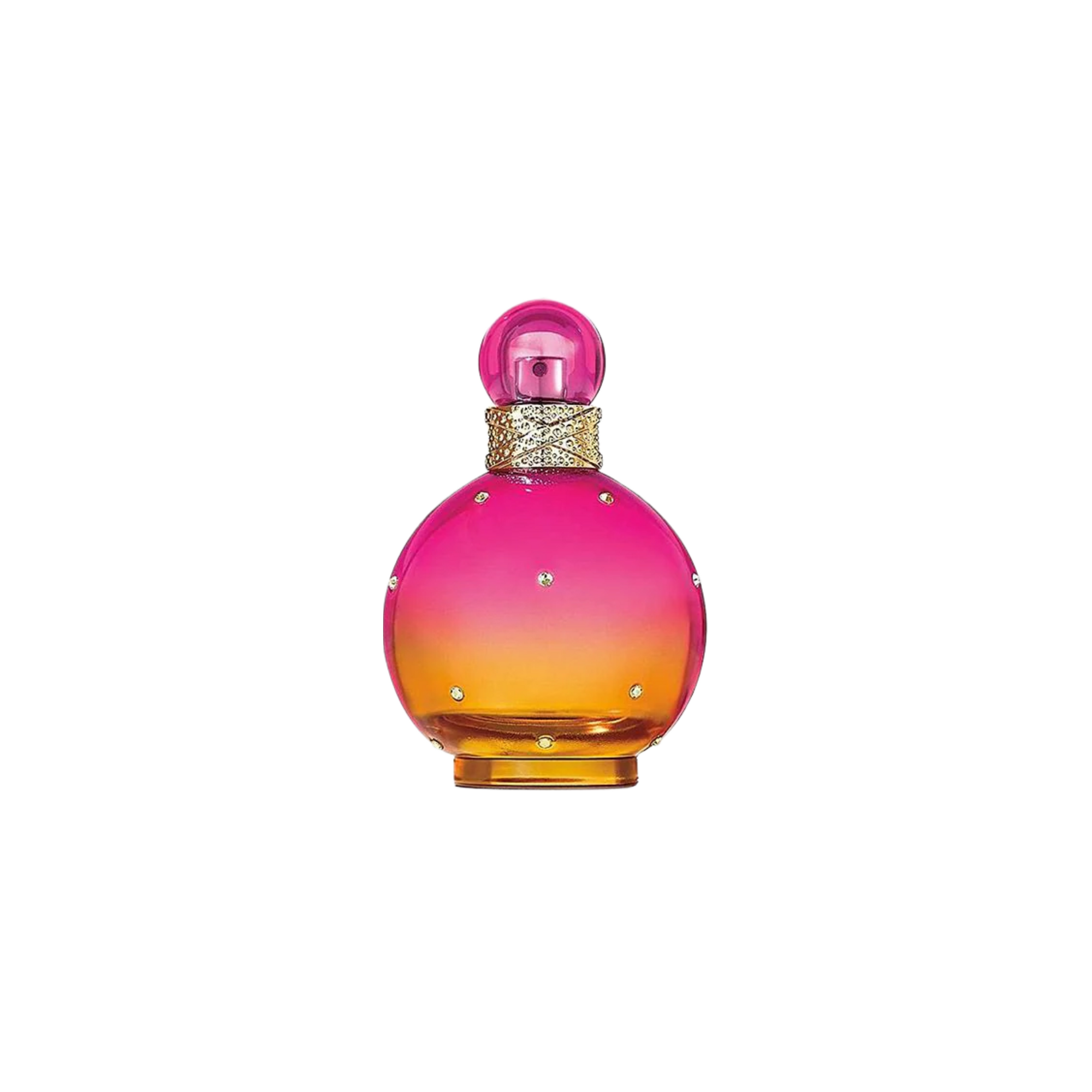 Sunset Fantasy Britney Spears Edt 100Ml Mujer