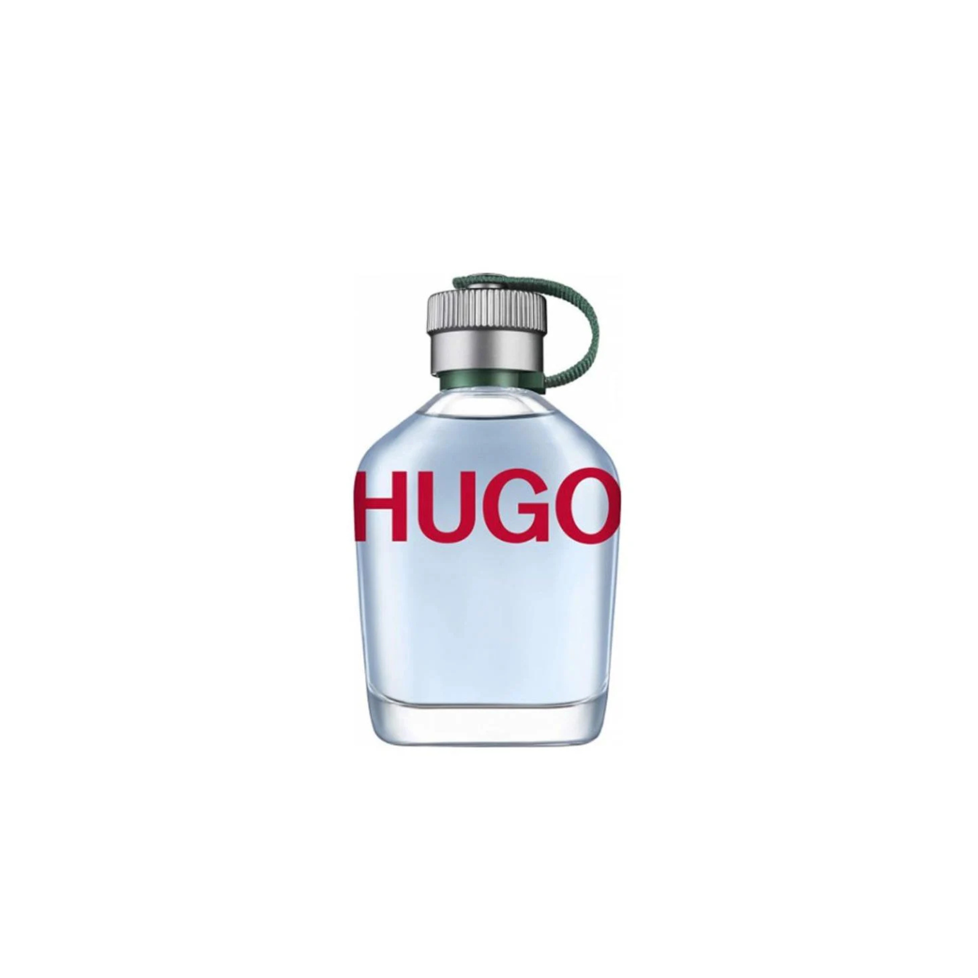 HUGO CANTIMPLORA MEN EDT 125 ML (NUEVO FORMATO 2021 SIN CELOFAN)