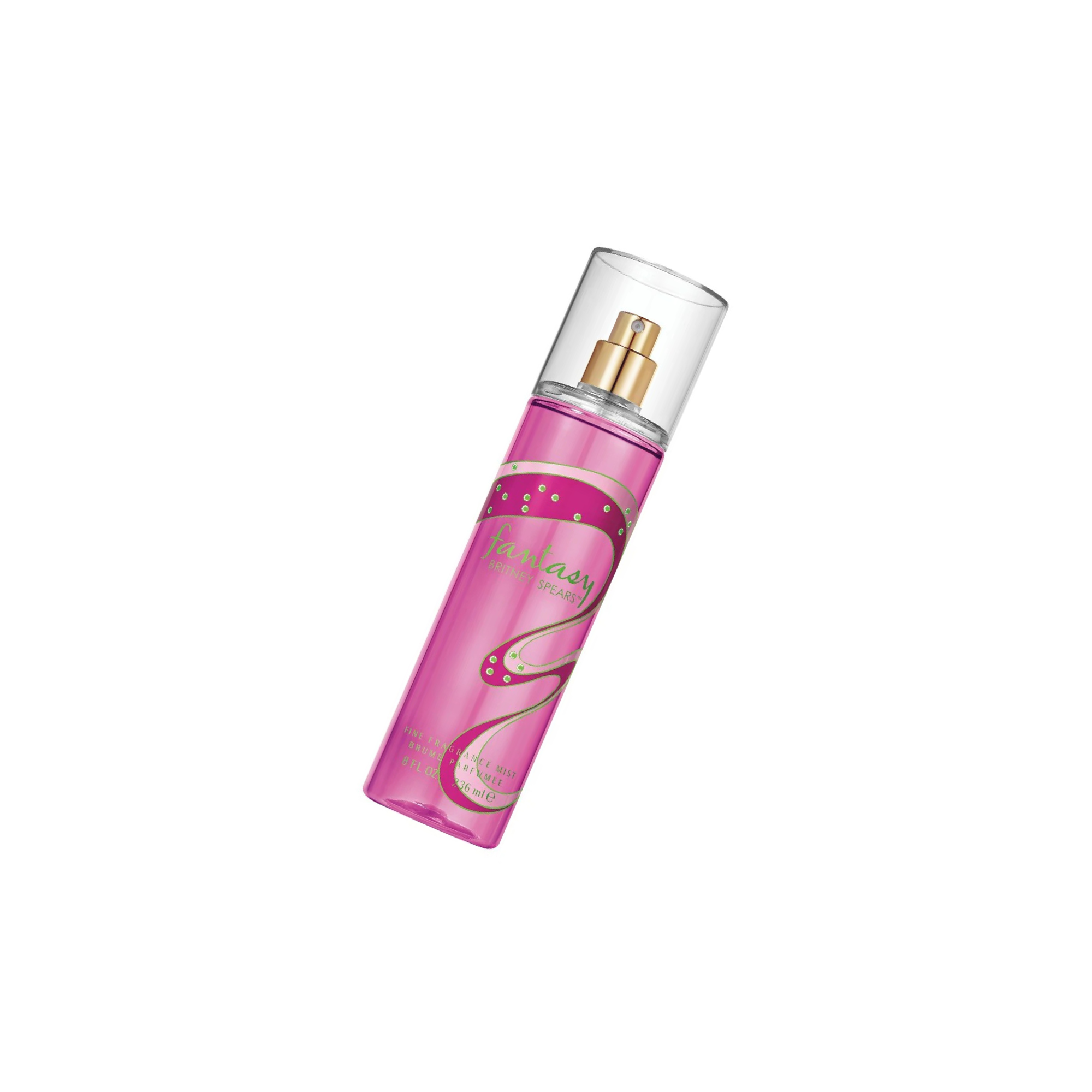 Fantasy Britney spears Body Mist 236ml Mujer