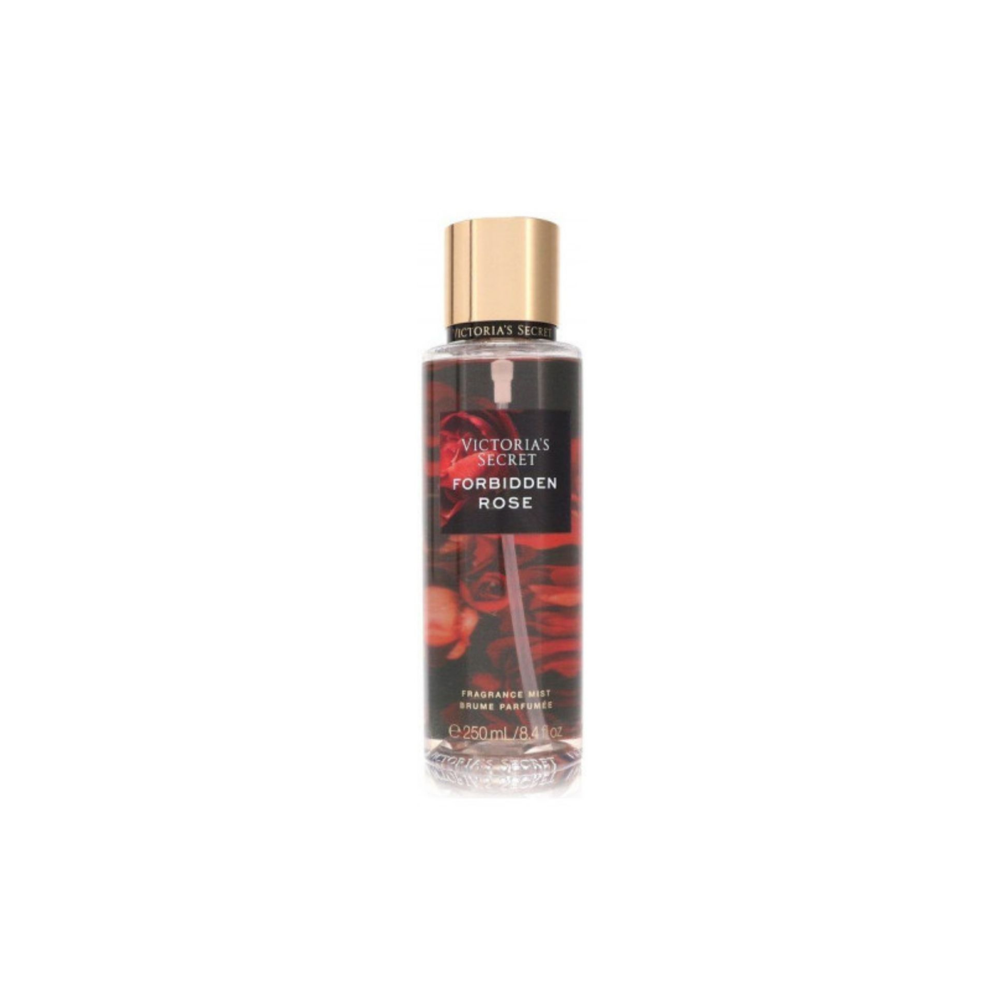Forbidden Rose Victoria Secret 250Ml Colonia