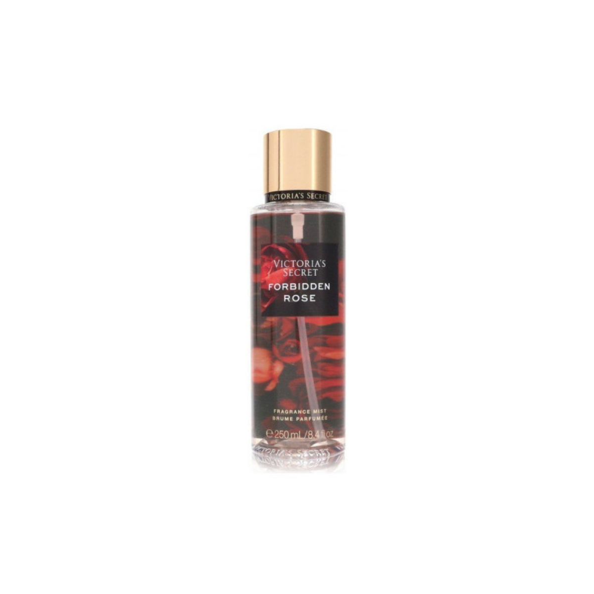 Forbidden Rose Victoria Secret 250Ml Colonia