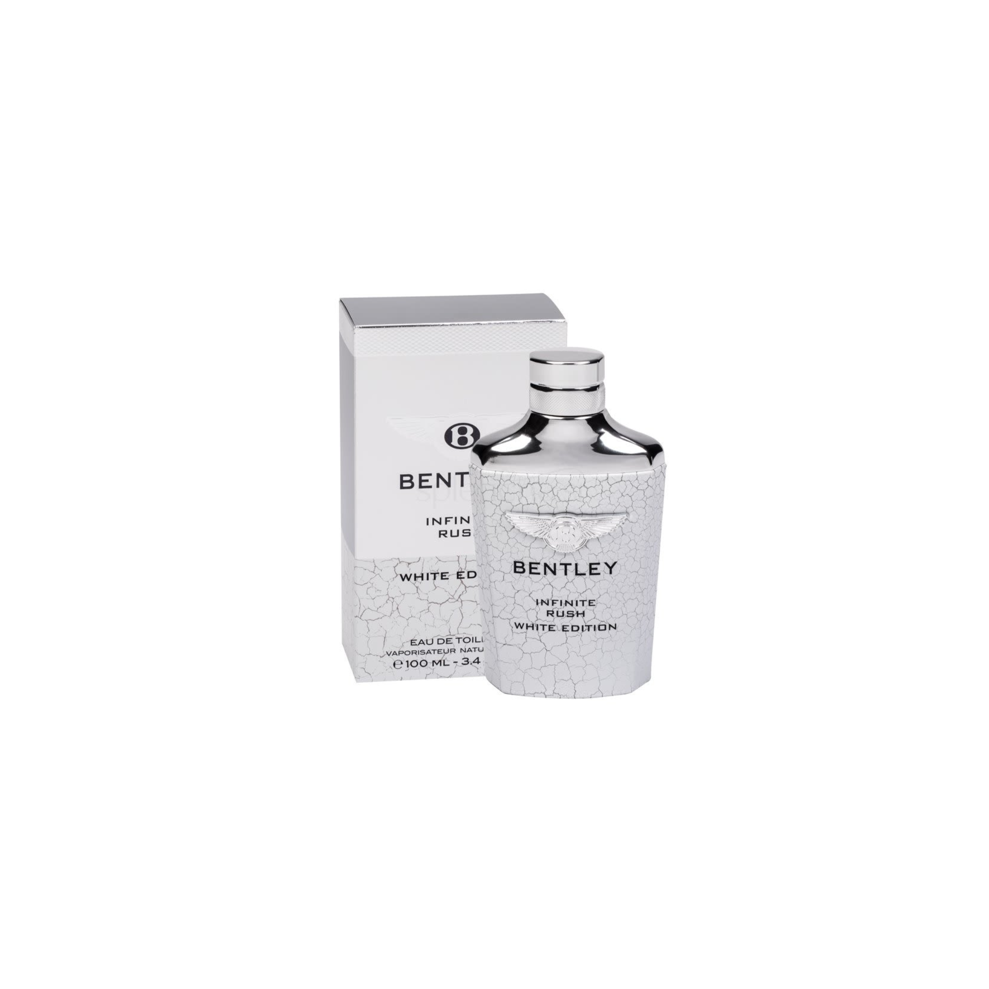 BENTLEY RUSH EDICION WHITE EDT 100ML HOMBRE