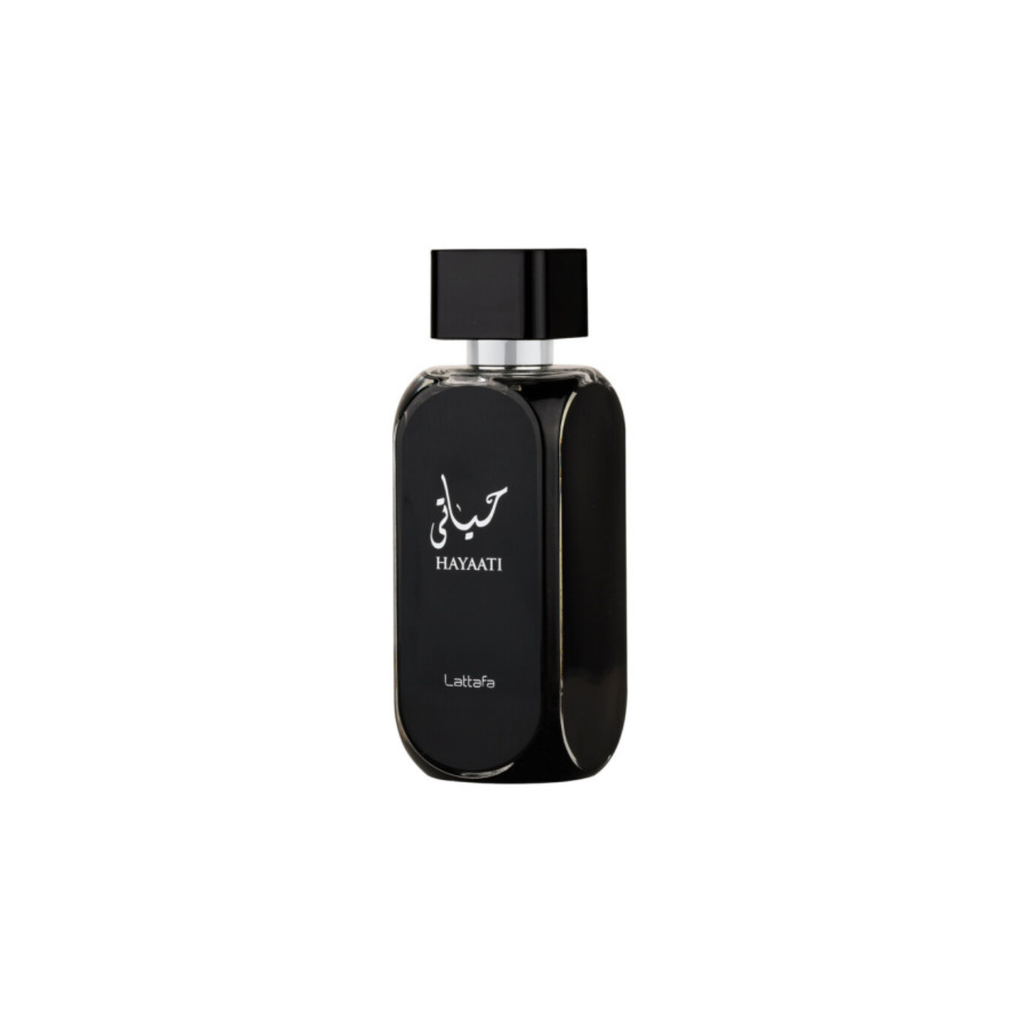 Hayaati 100Ml Edp Unisex Lattafa Perfume - Inspirado en Invictus Rabanne