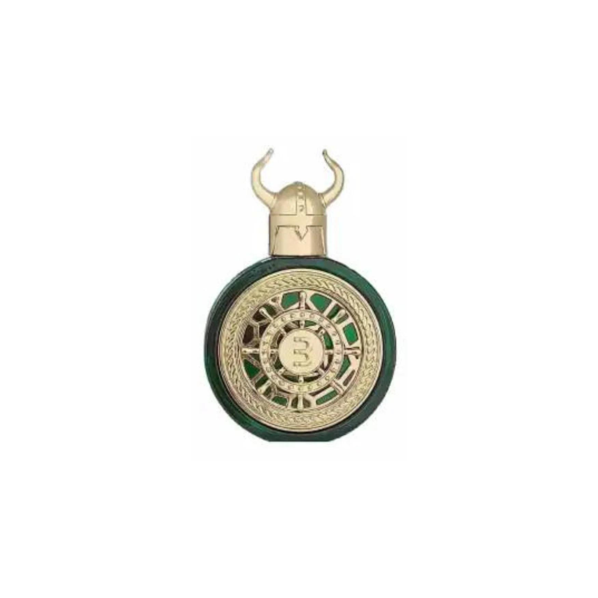 Viking Dubai Bharara Edp 100ml Hombre - Inspirado en Tygar de Bvlgari