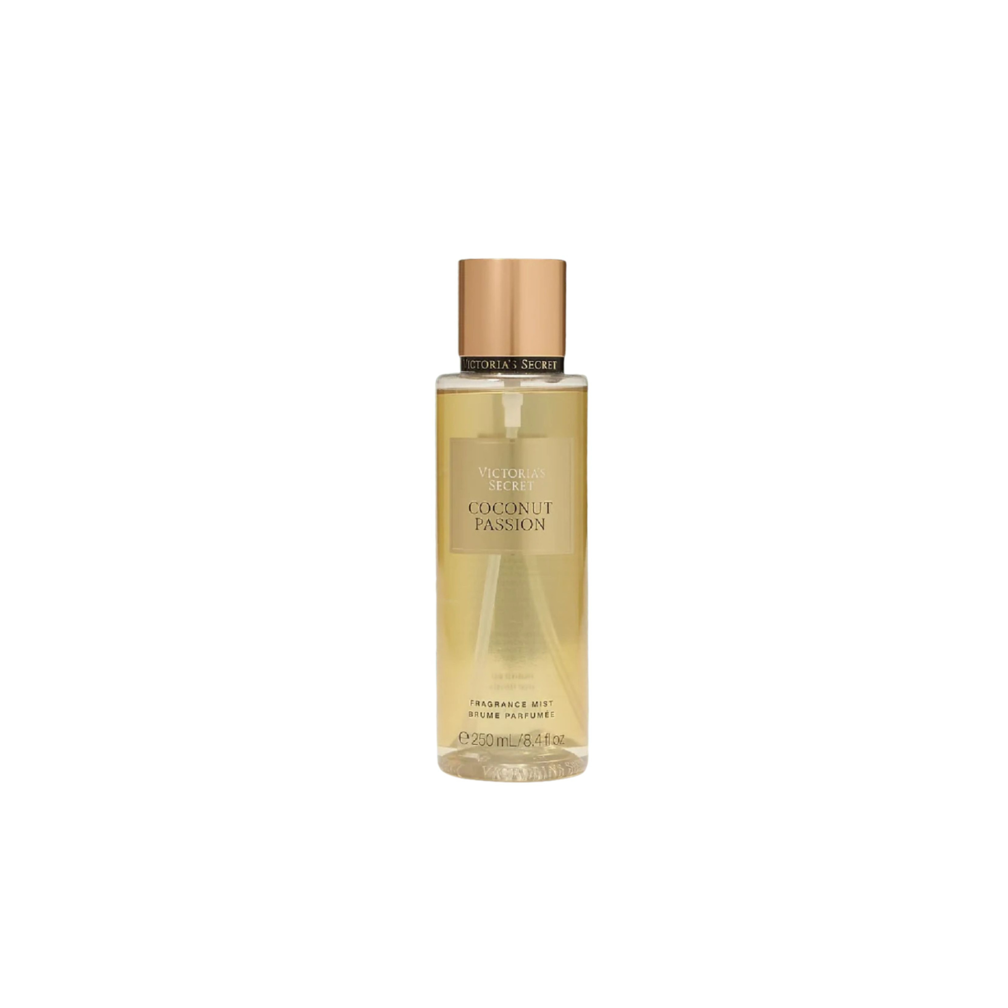 Coconut Passion Victoria Secret 250Ml Mujer Colonia (Formato 2023)