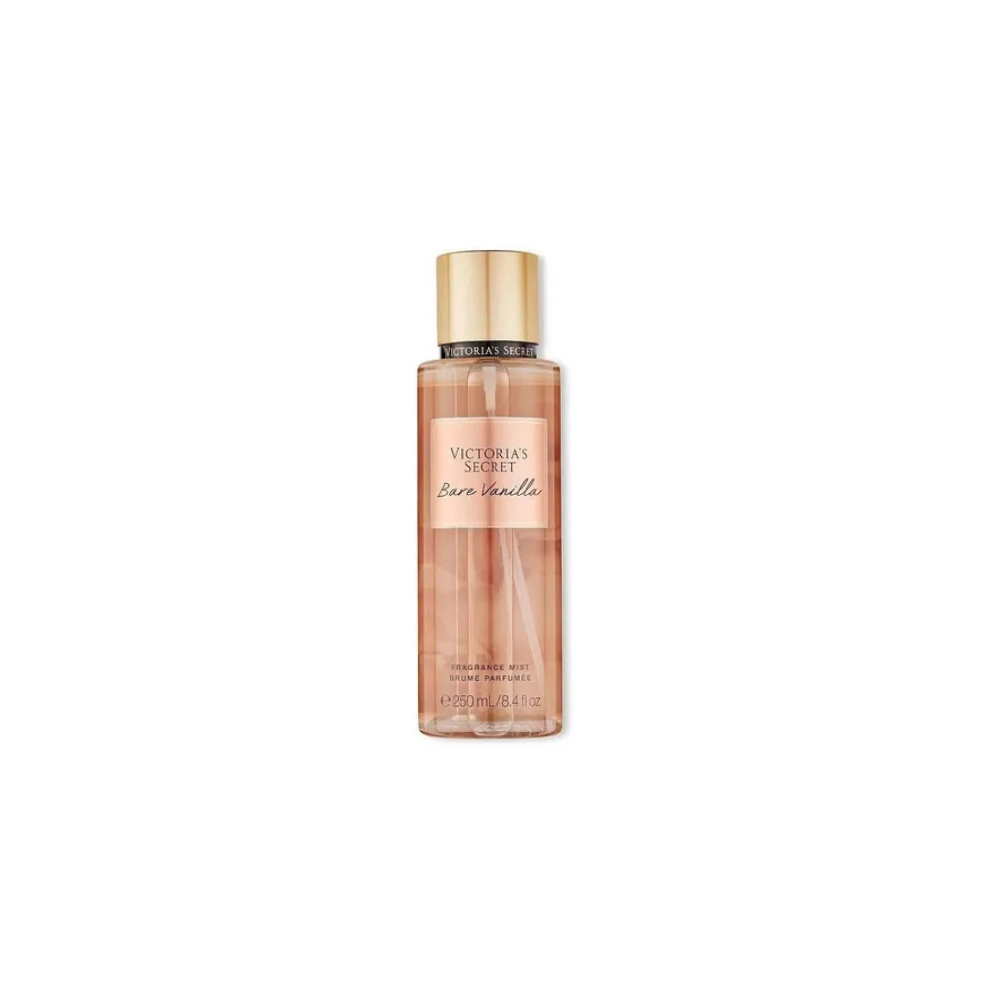 Bare Vanilla Victoria Secret 250Ml Mujer Colonia (Formato 2023)