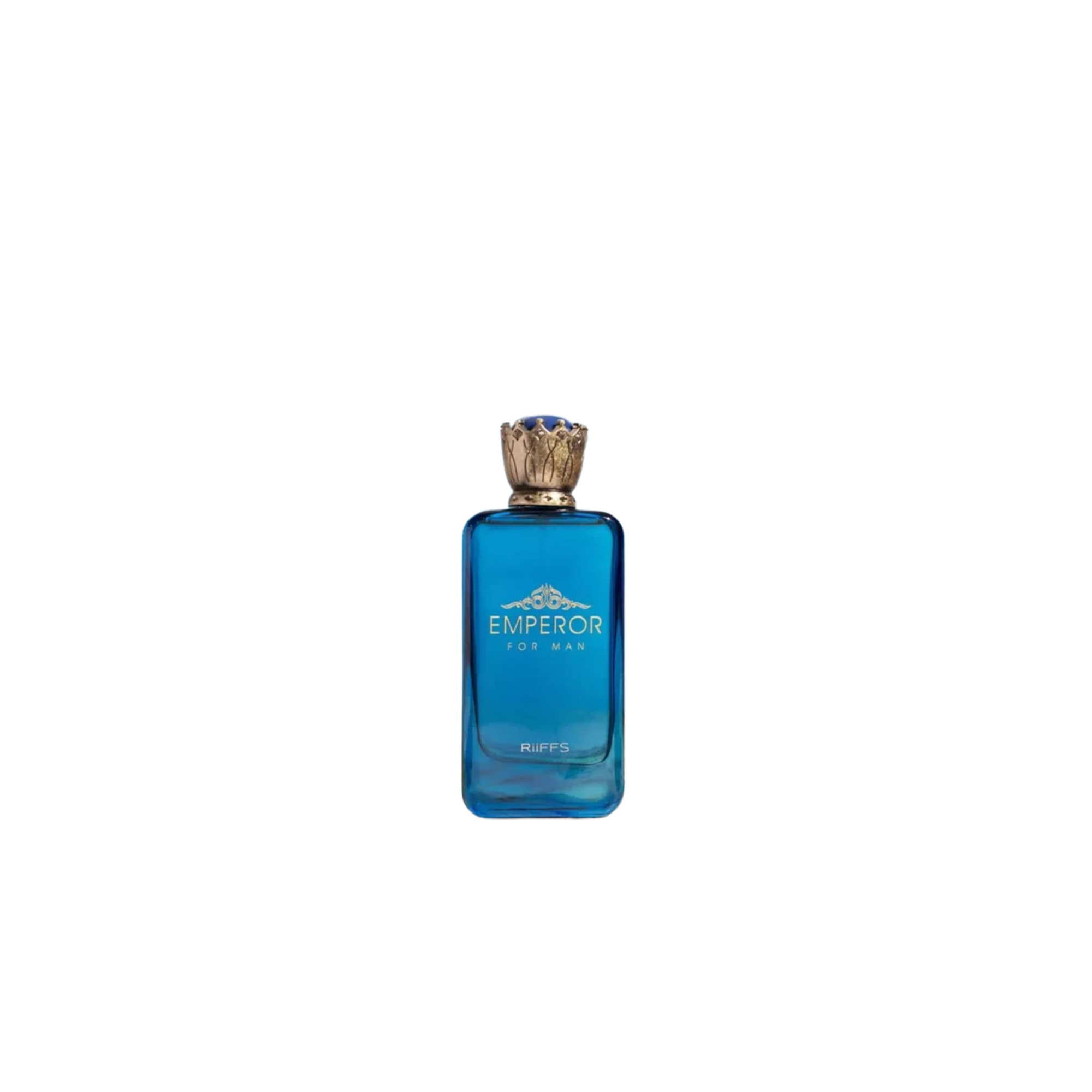 Emperor Riiffs Edp 100Ml Hombre
