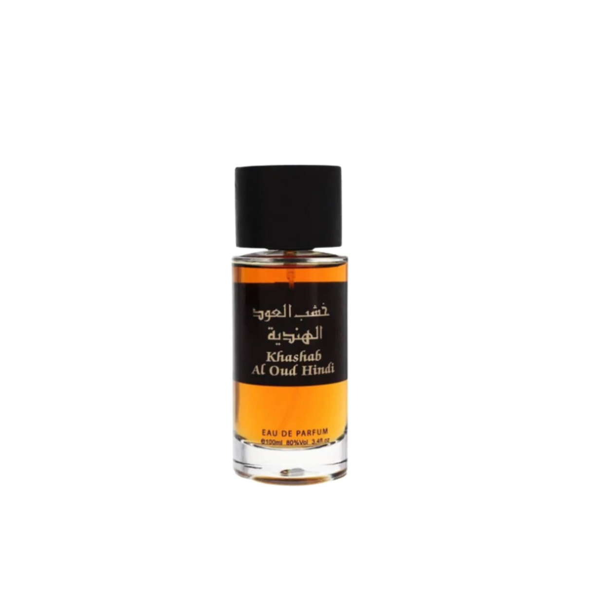 Khashab Al Oud Hindi 100Ml Unisex Rihanah
