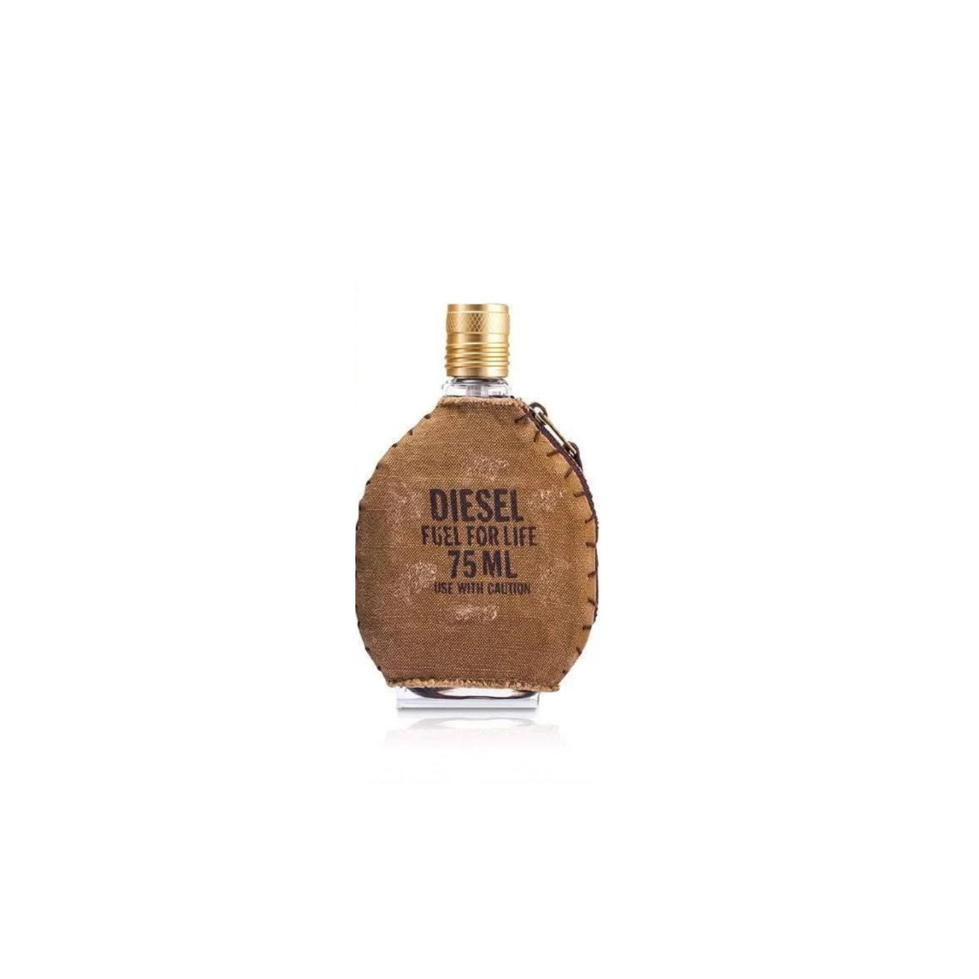 Fuel For Life Diesel Edt 75Ml Hombre