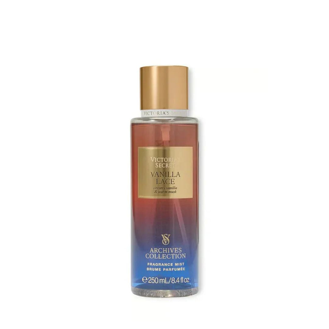 Vanilla Lace Victoria Secret 250Ml Colonia Mujer