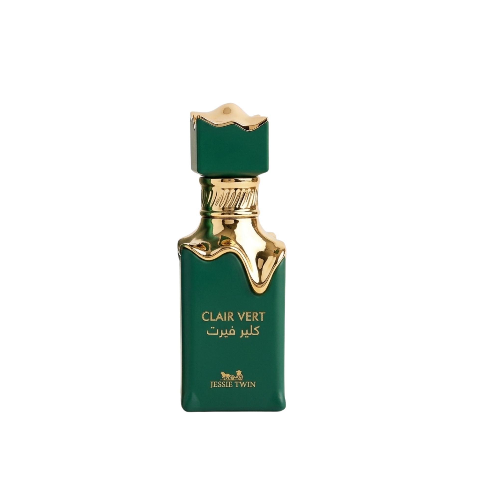 Clair Vert Edp 35ml Jessie Twin Mujer