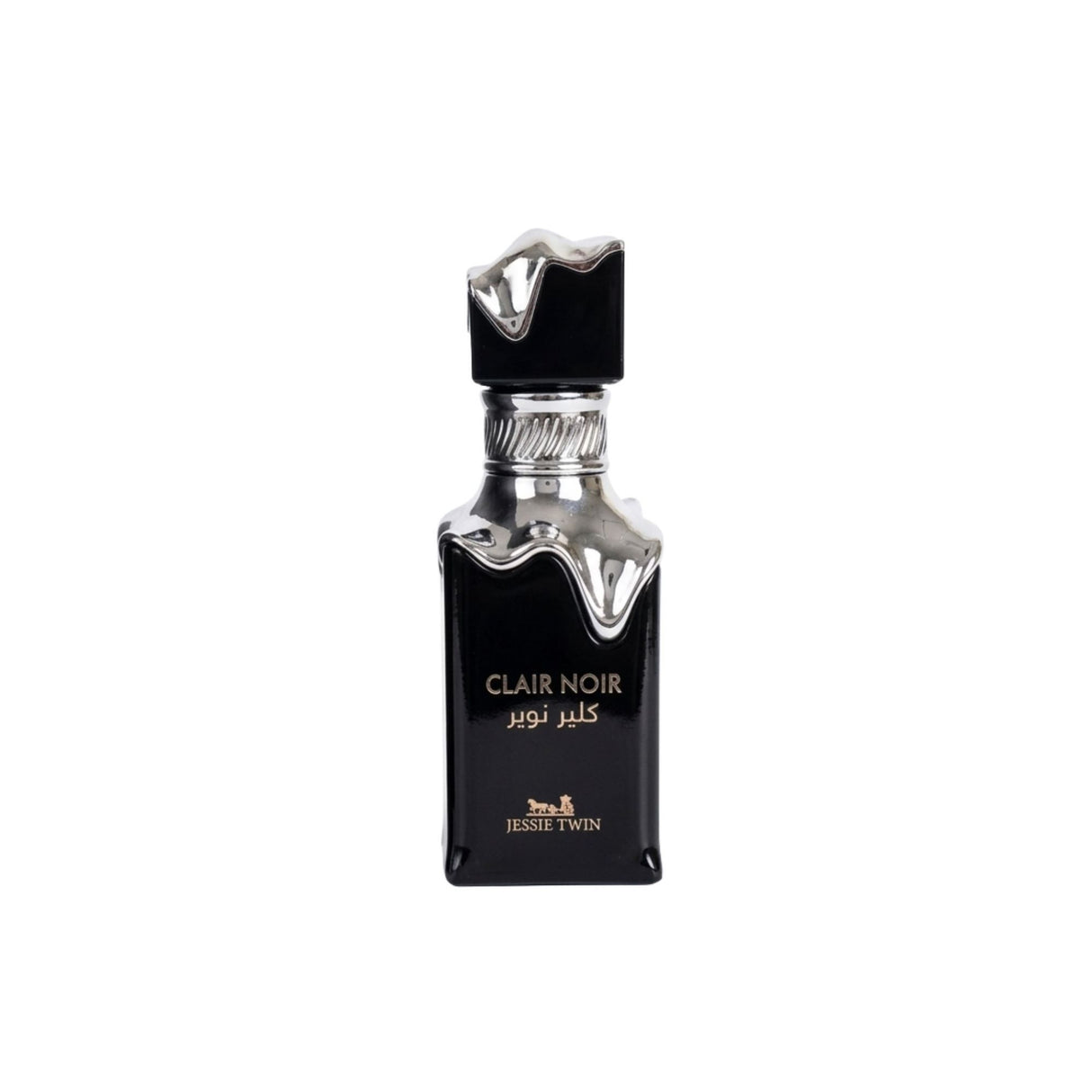 Clair Noir Edp 35ml Jessie Twin hombre
