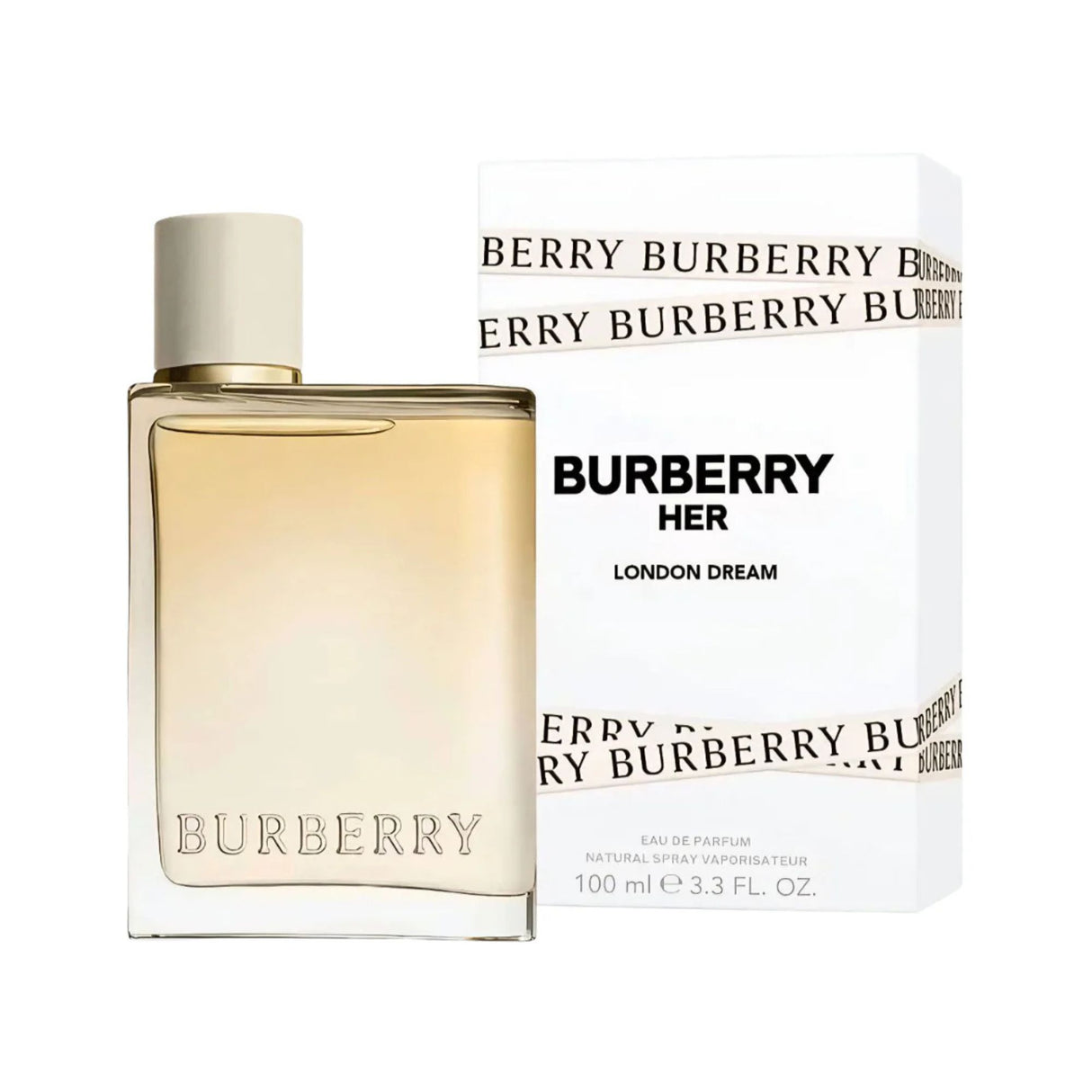 Burberry Her London Dream Edp 100Ml Mujer