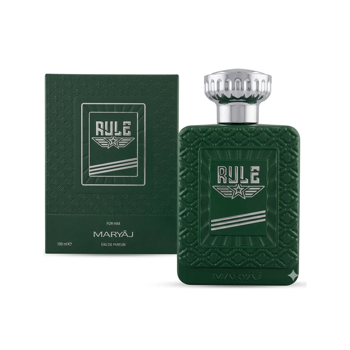 Rule Maryaj Edp 100Ml Hombre