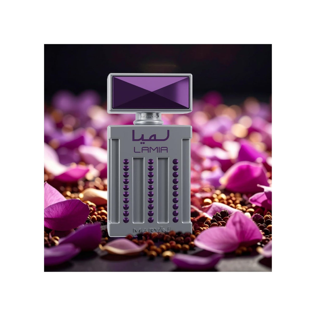 Lamia Maryaj Edp 100Ml Mujer