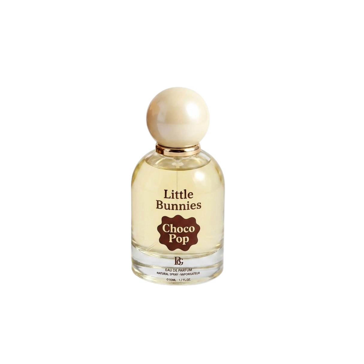 Choco Pop Little Bunnies Blessence Global Edp 50Ml Mujer