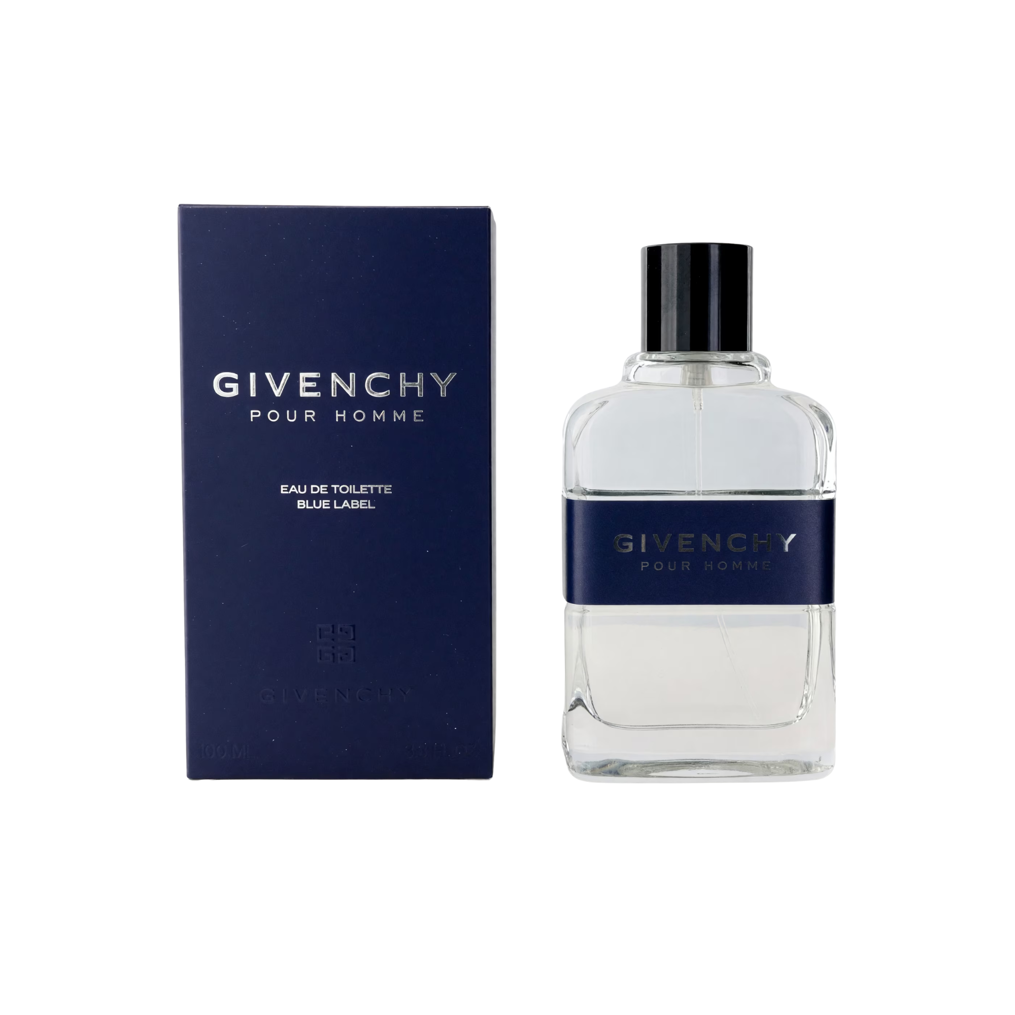 Givenchy Pour Homme Blue Label 100ML EDT Hombre Givenchy