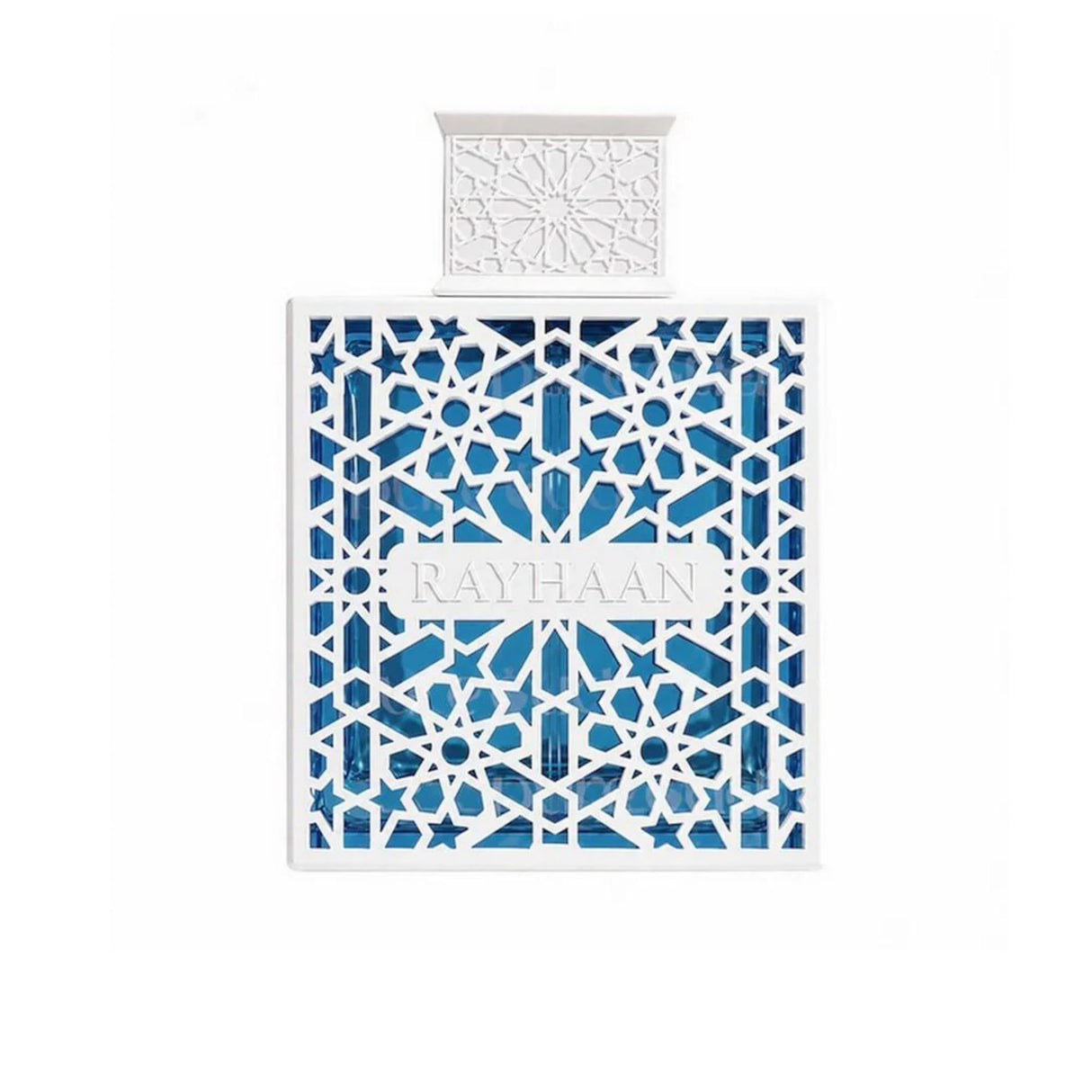 Rayhaan Azul Edp 100Ml Hombre