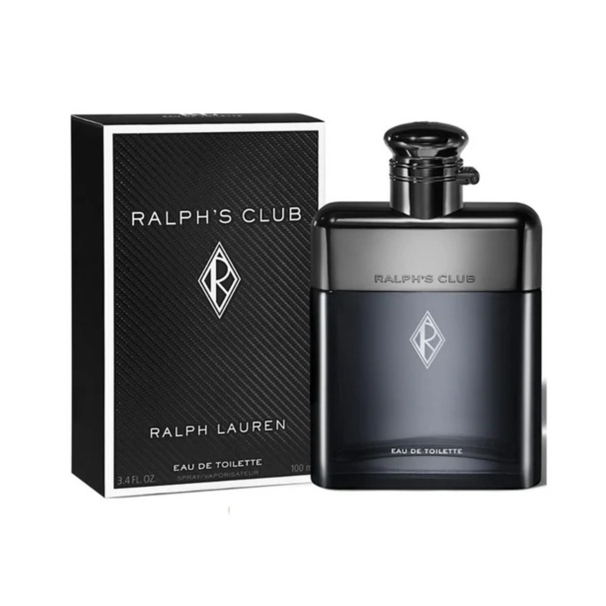 Ralph`s Club Ralph Lauren Edt 100Ml Hombre